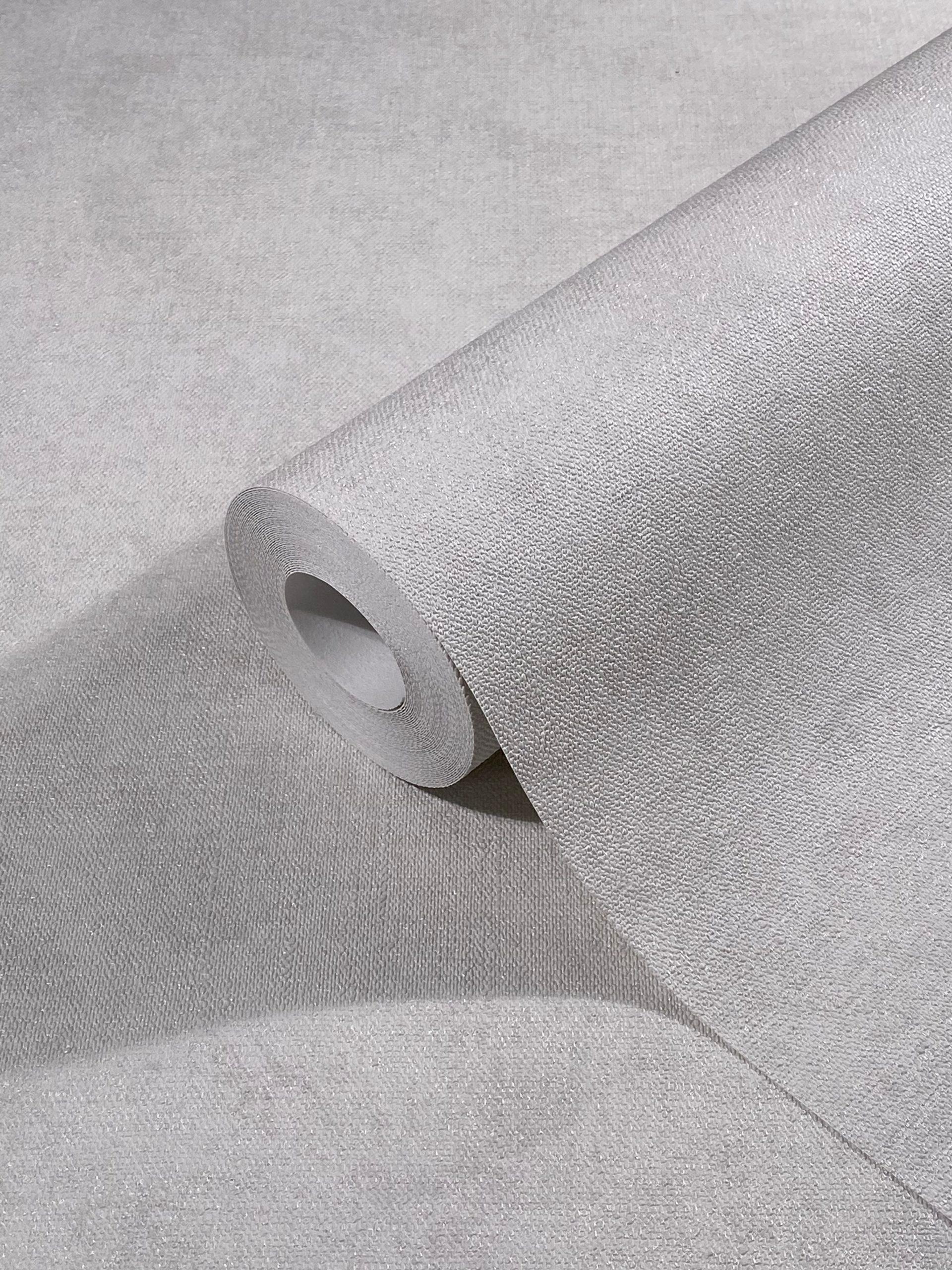 Effen behang, effen vliesbehang Shades beige