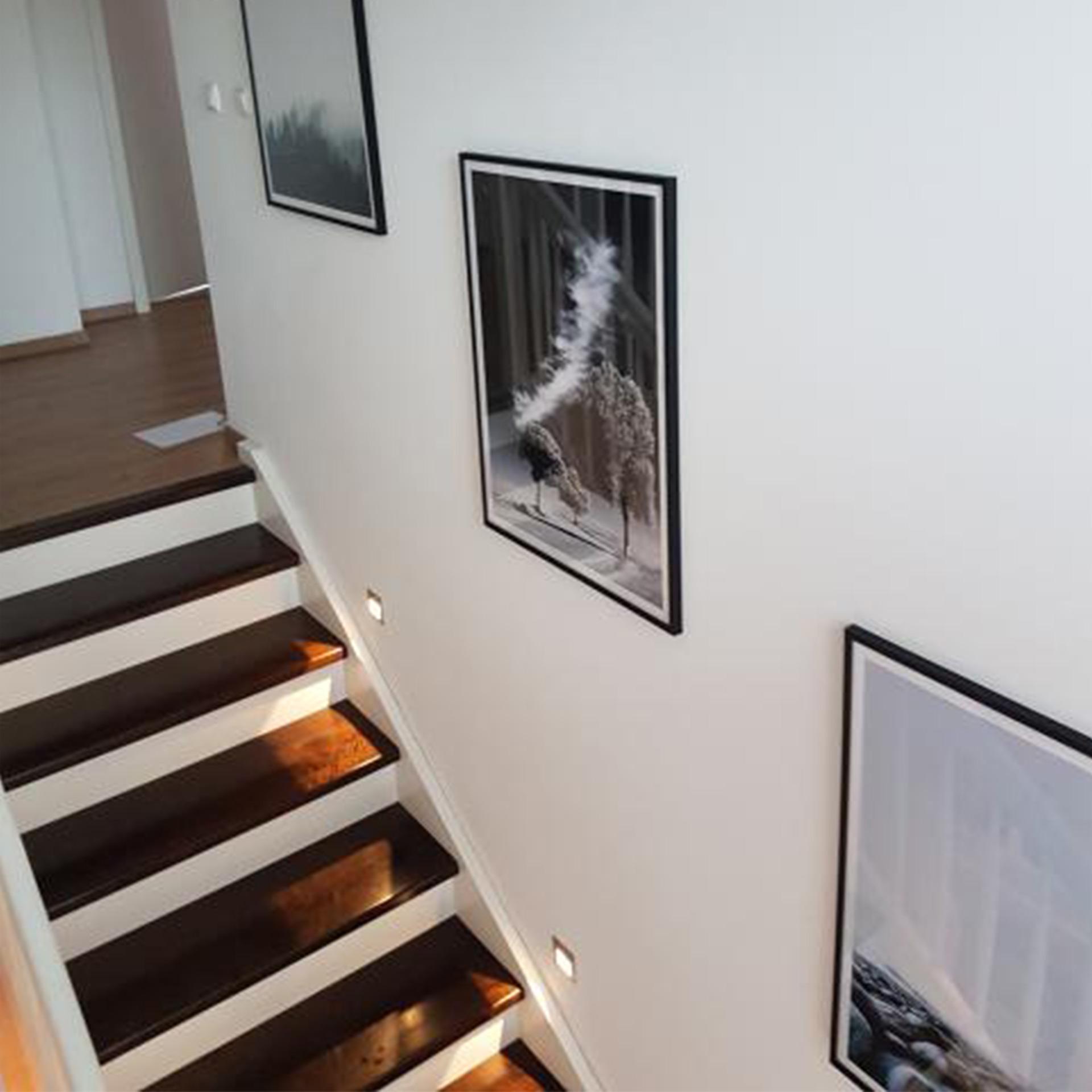 Plakat Silver Linings