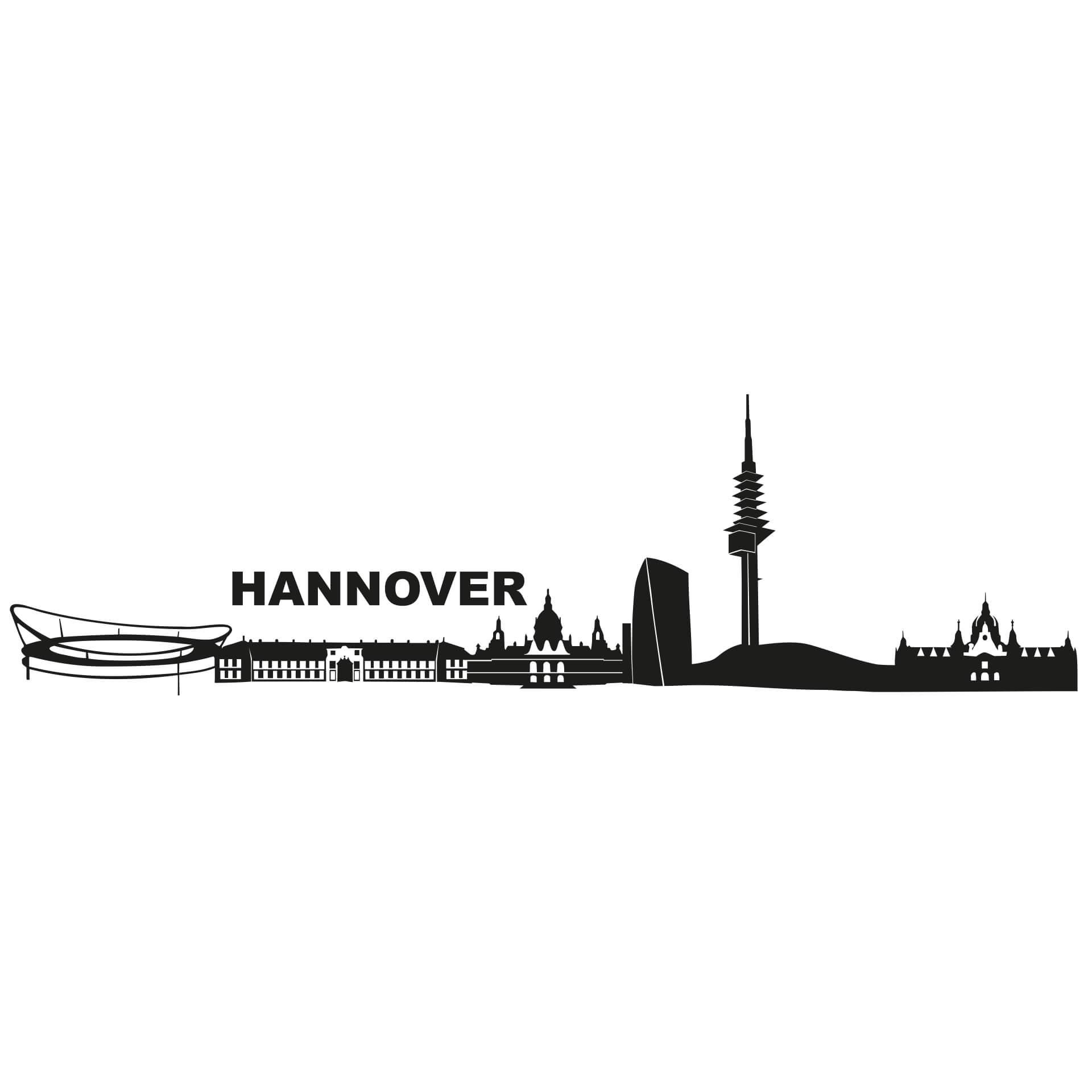 Profilo di Hannover