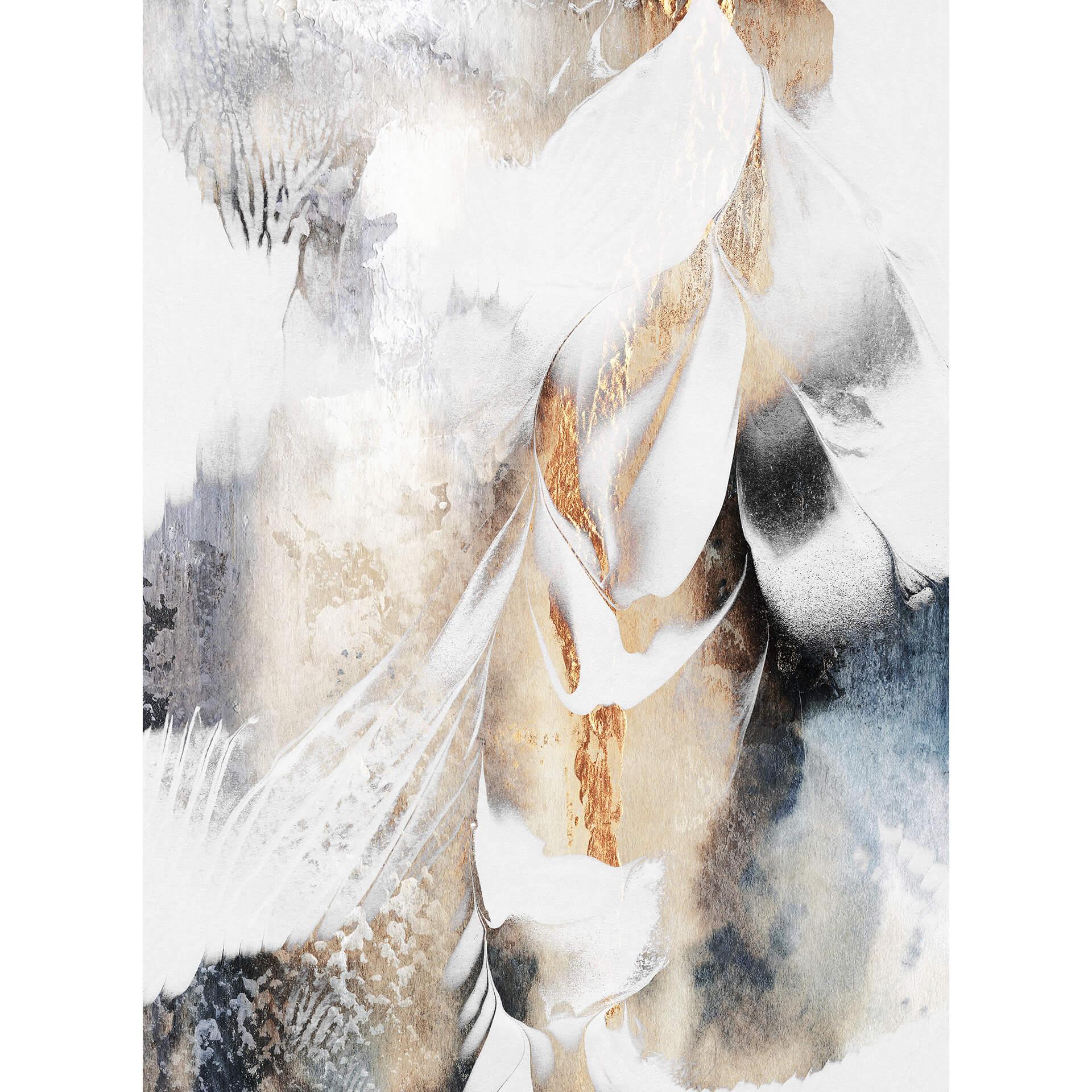 Fotobehang Fredriksson - Peace of Mind