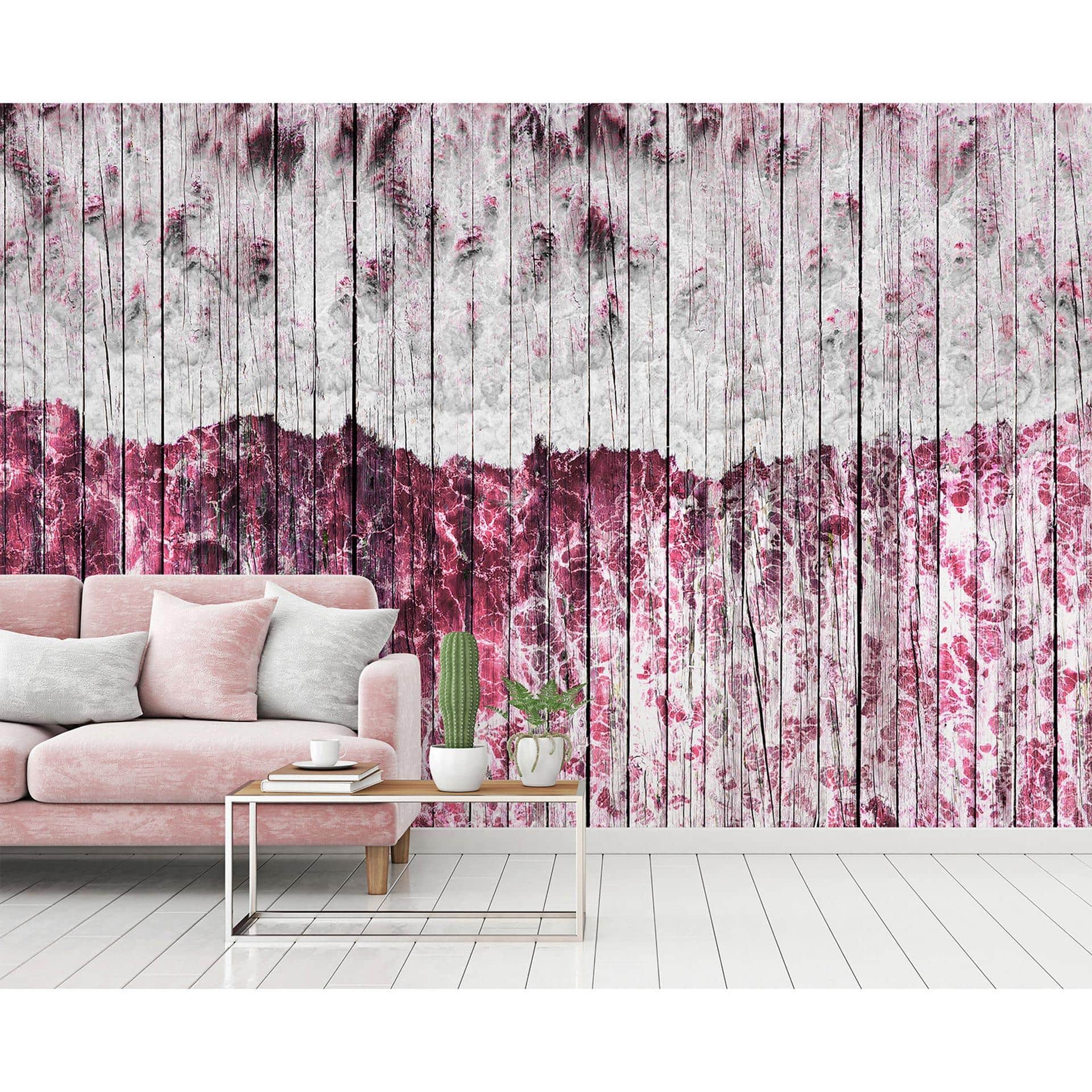 Architects Paper Papier peint photo Atelier 47 Beachboard