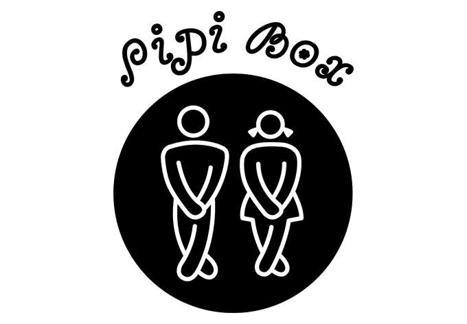 Pipi Box