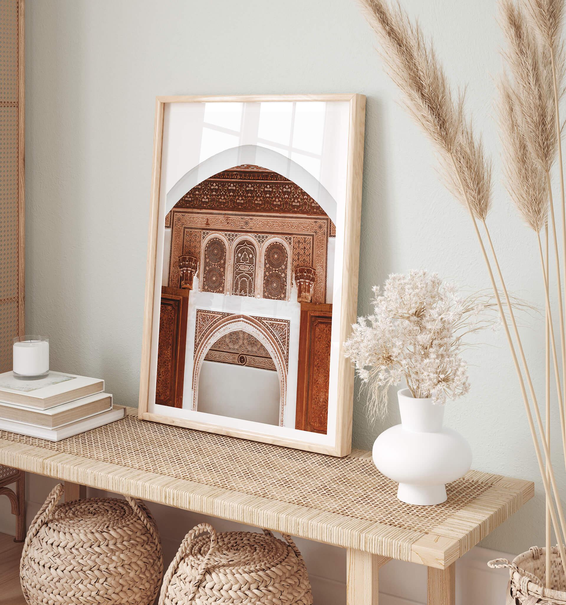Plakat Annie - Archway