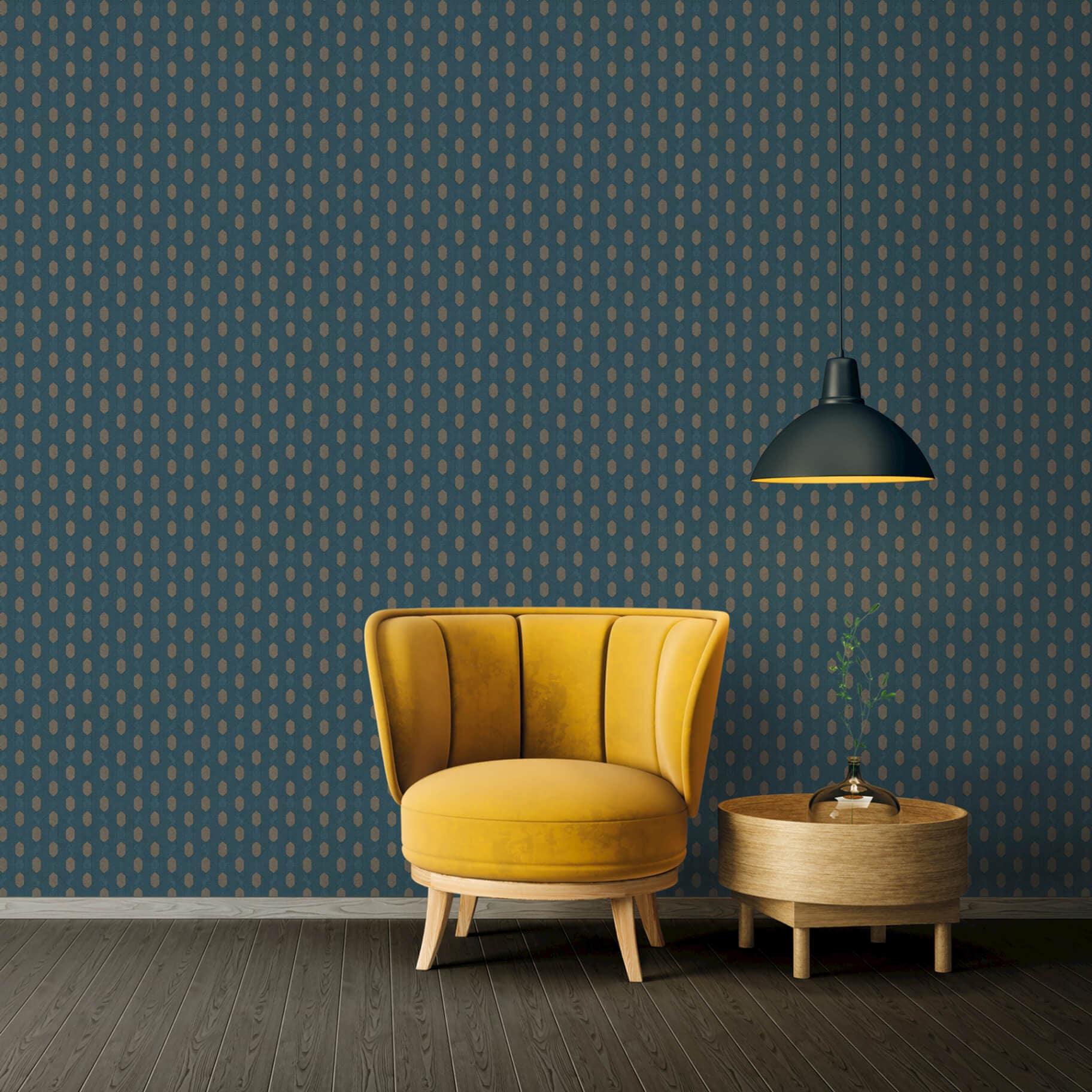 Architects Paper Vliesbehang Absolutely Chic