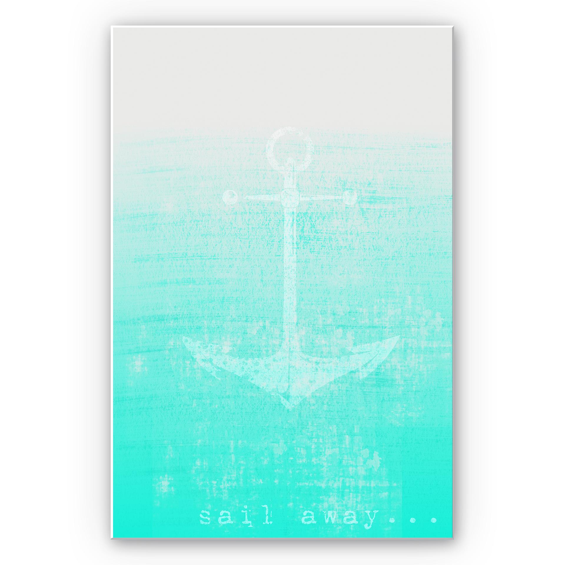 Tableau Forex - Sail away