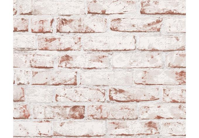 Livingwalls Decopaneel Pop Up Paneel 3D Beige, Bruin, Creme