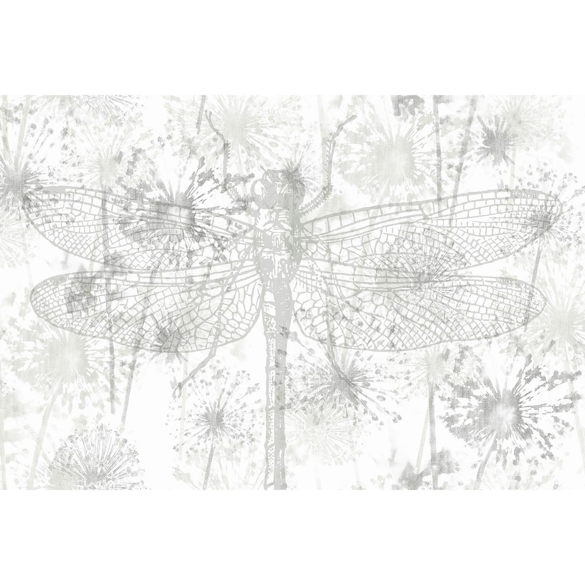 Architects Paper Fotobehang Atelier 47 Dragon Fly