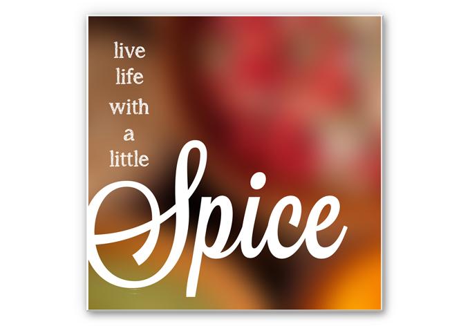 Stampa su Forex - Live life with a little spice (2 parti)