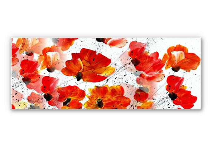 Tableau Forex - Niksic - Fête du printemps - Panorama