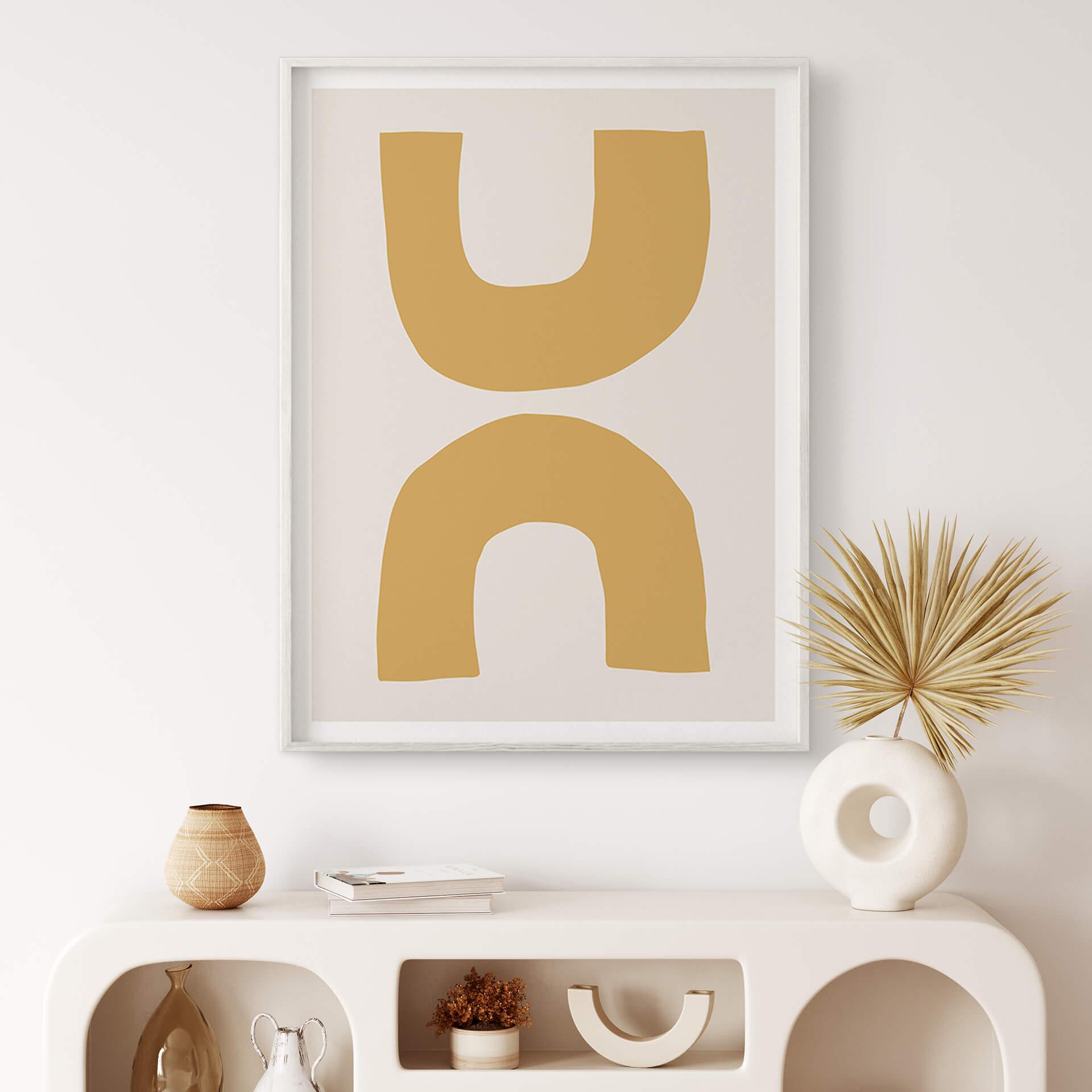 Plakat Nouveauprints - Atrakcja