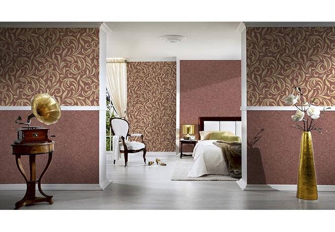 Architects Paper Behang Nobile