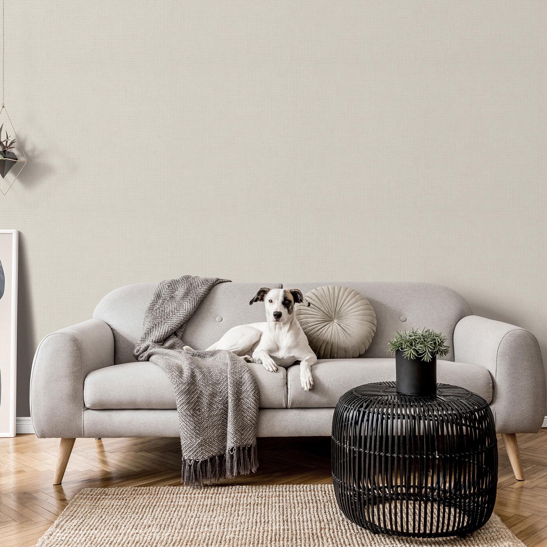 Unit tapet Elysium creme