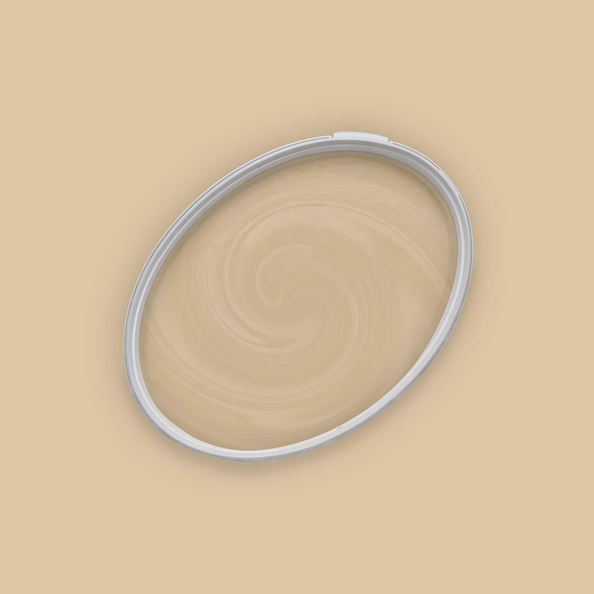 Vægfarve beige silkemat - COLOR Kitchen Asthetic Artiskok