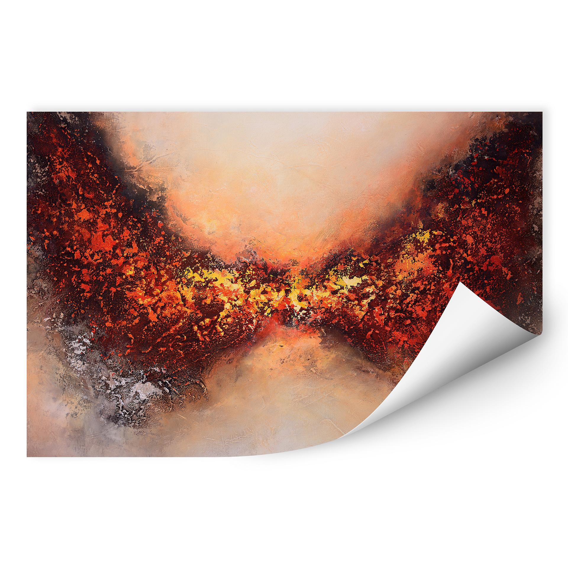 Wallprint Fedrau - Gelegenheit 06