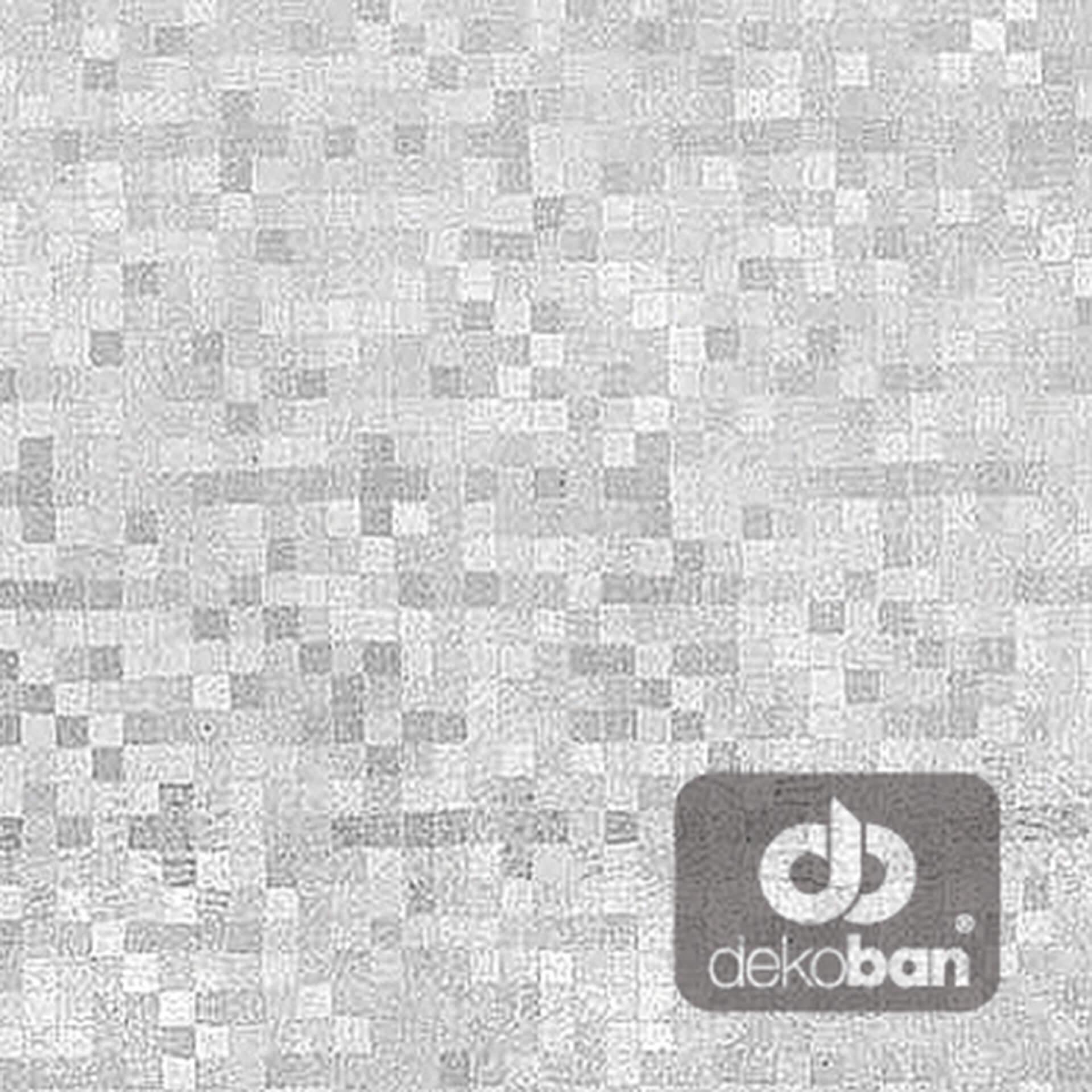 Sichtschutzfolie Pixel, 45 x 150 cm