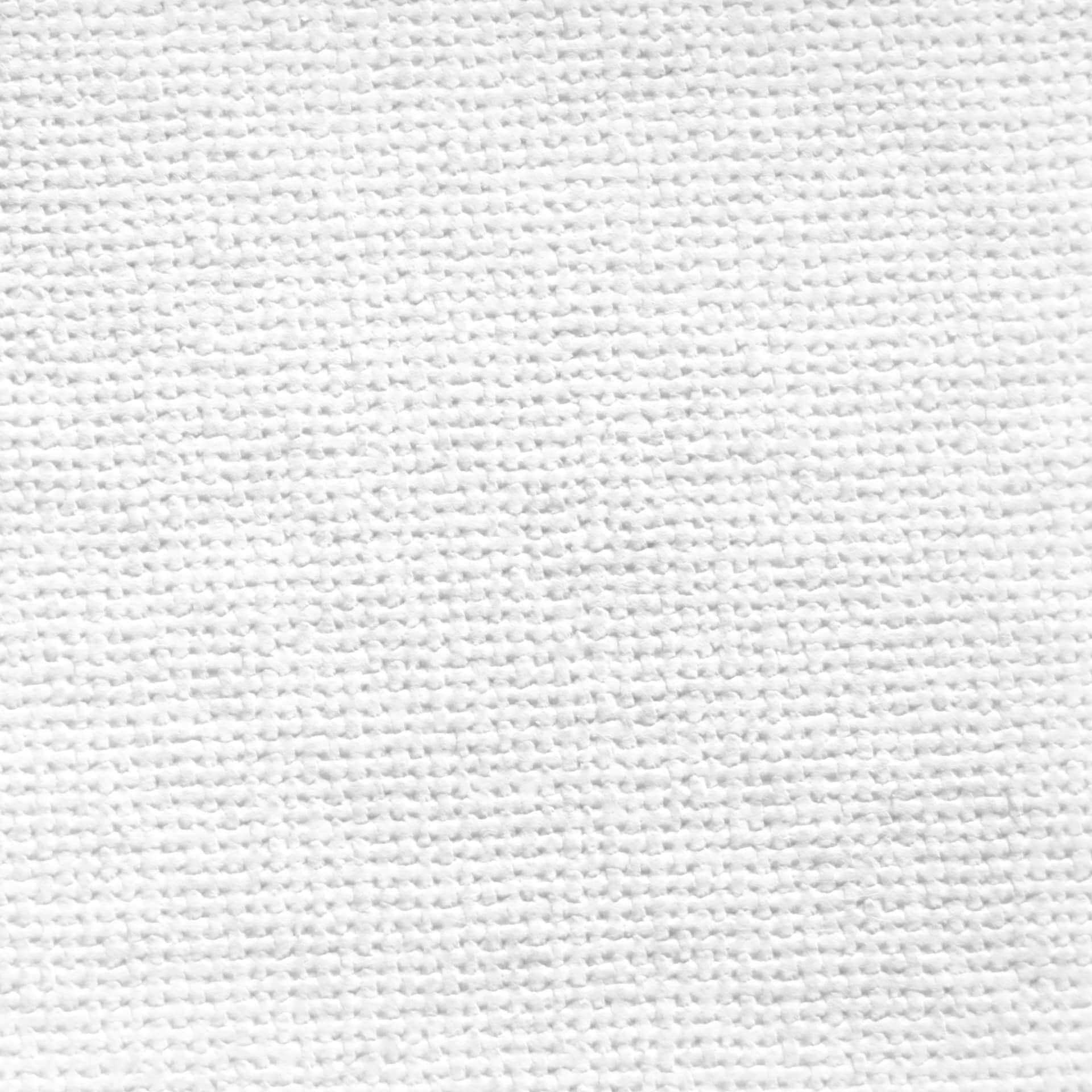 A.S. Création - carta da parati in TNT verniciabile Meistervlies 4 Creativ colore bianco