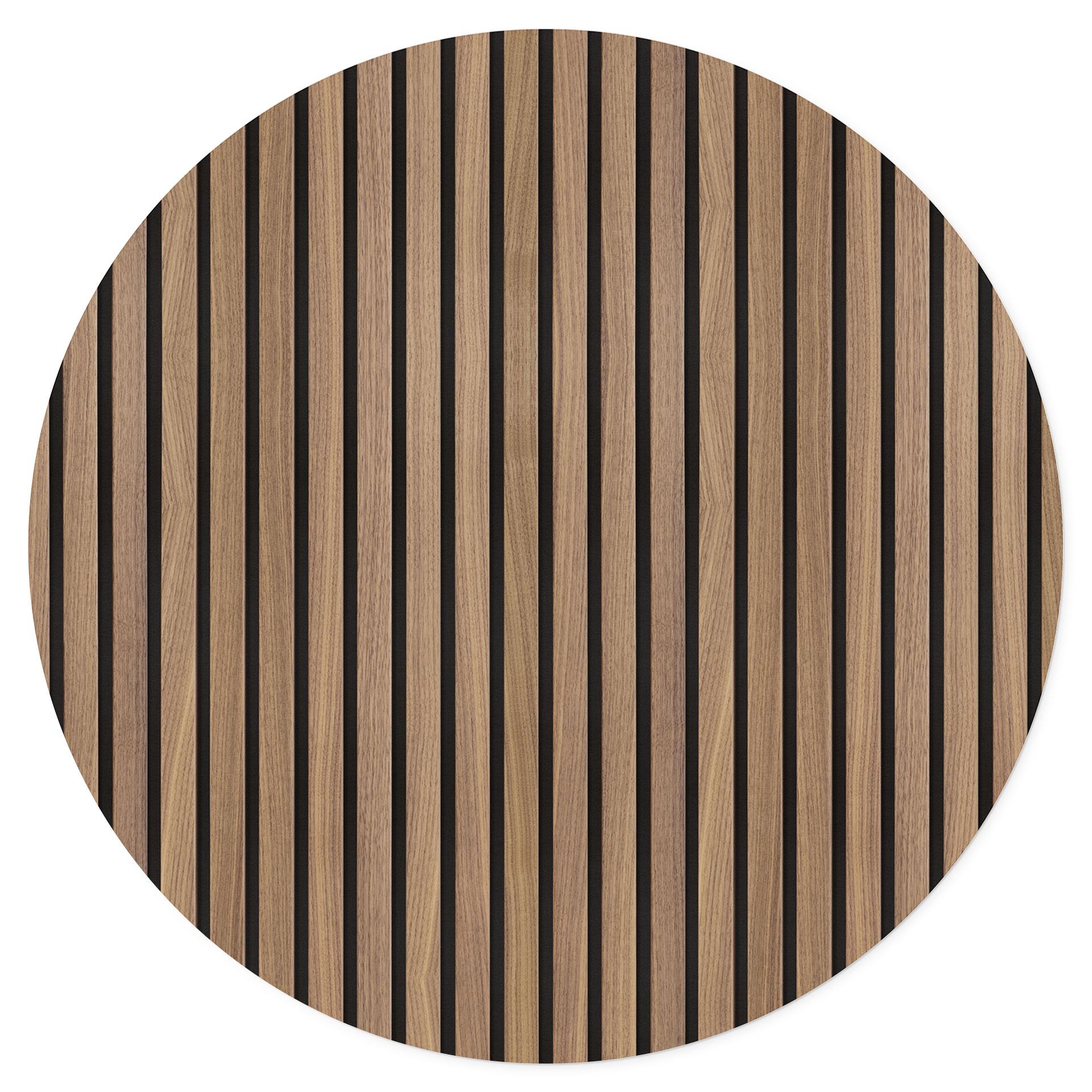 Adesivo murale Pannelli murali effetto legno