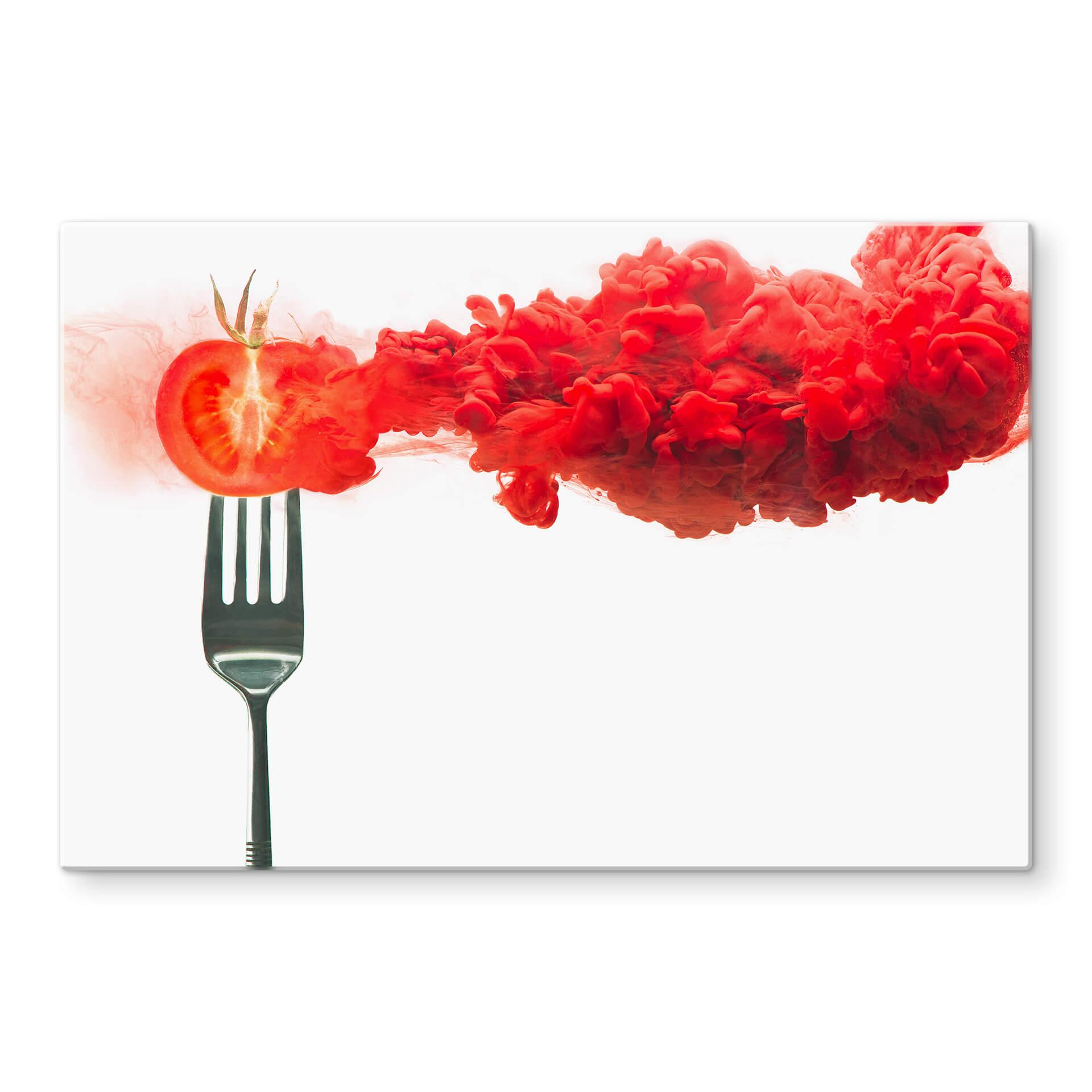 Spritzschutz Belenko - Steamed Tomato