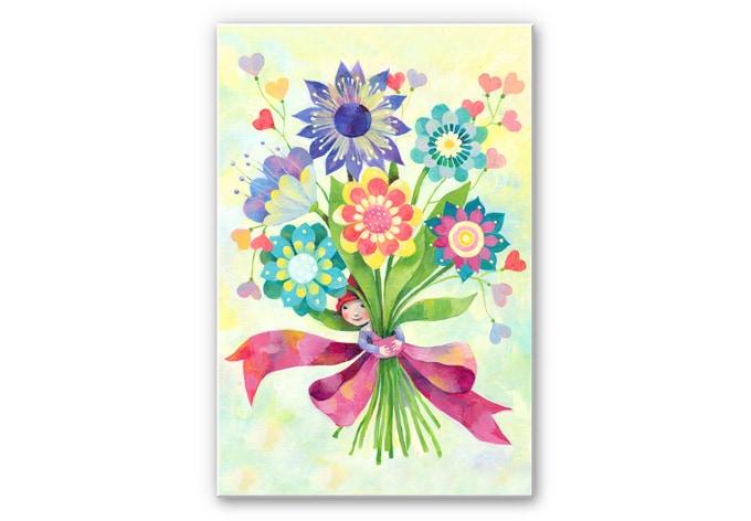 Forex – Blanz – Bouquet of Flowers