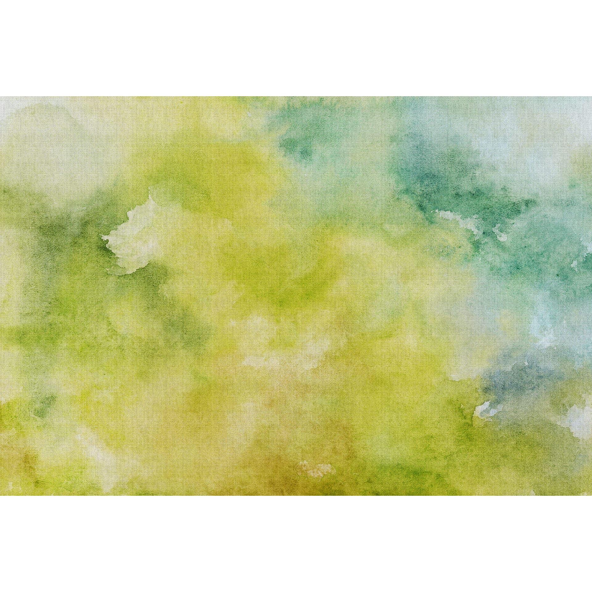 Livingwalls Fotobehang Walls by Patel 2 watercolours 3