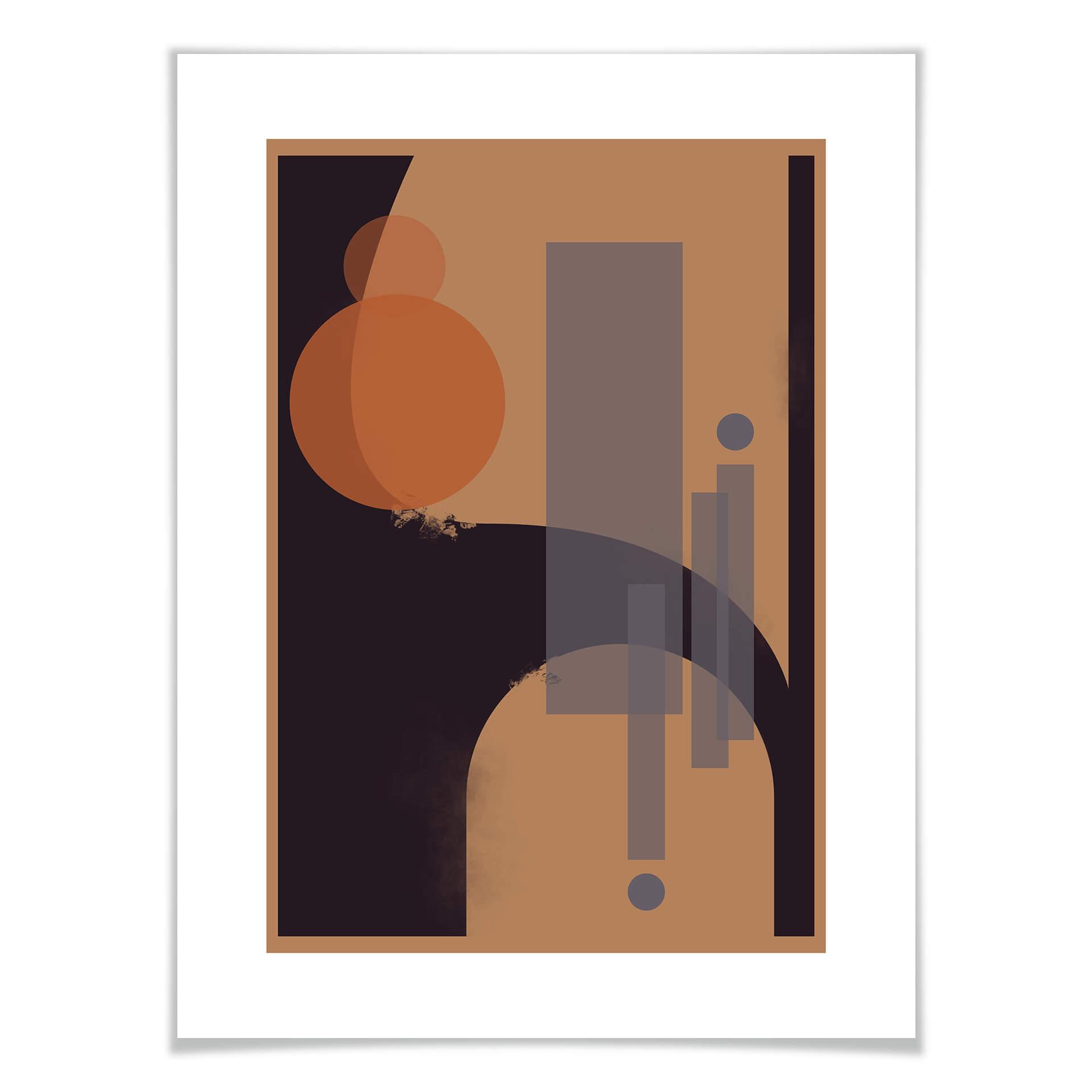 Plakat Nordic Creators - Art Print