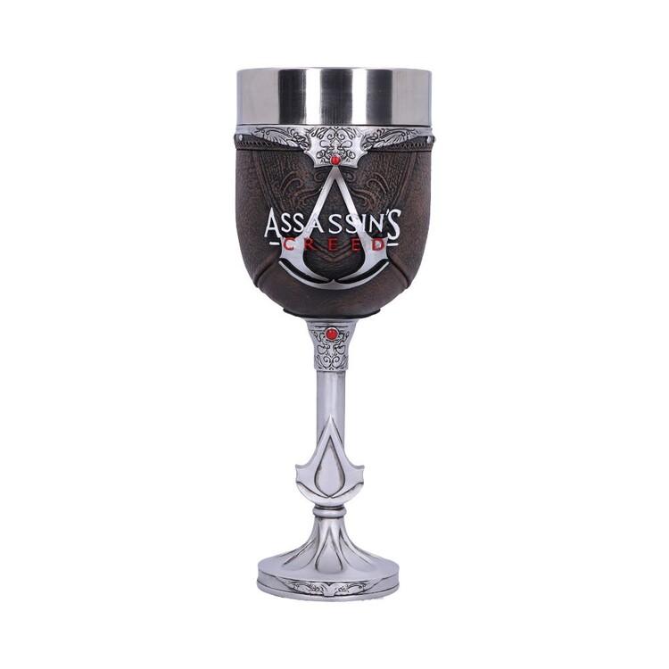 Trinkpokal Assassin‘s Creed - Goblet of the Brotherhood