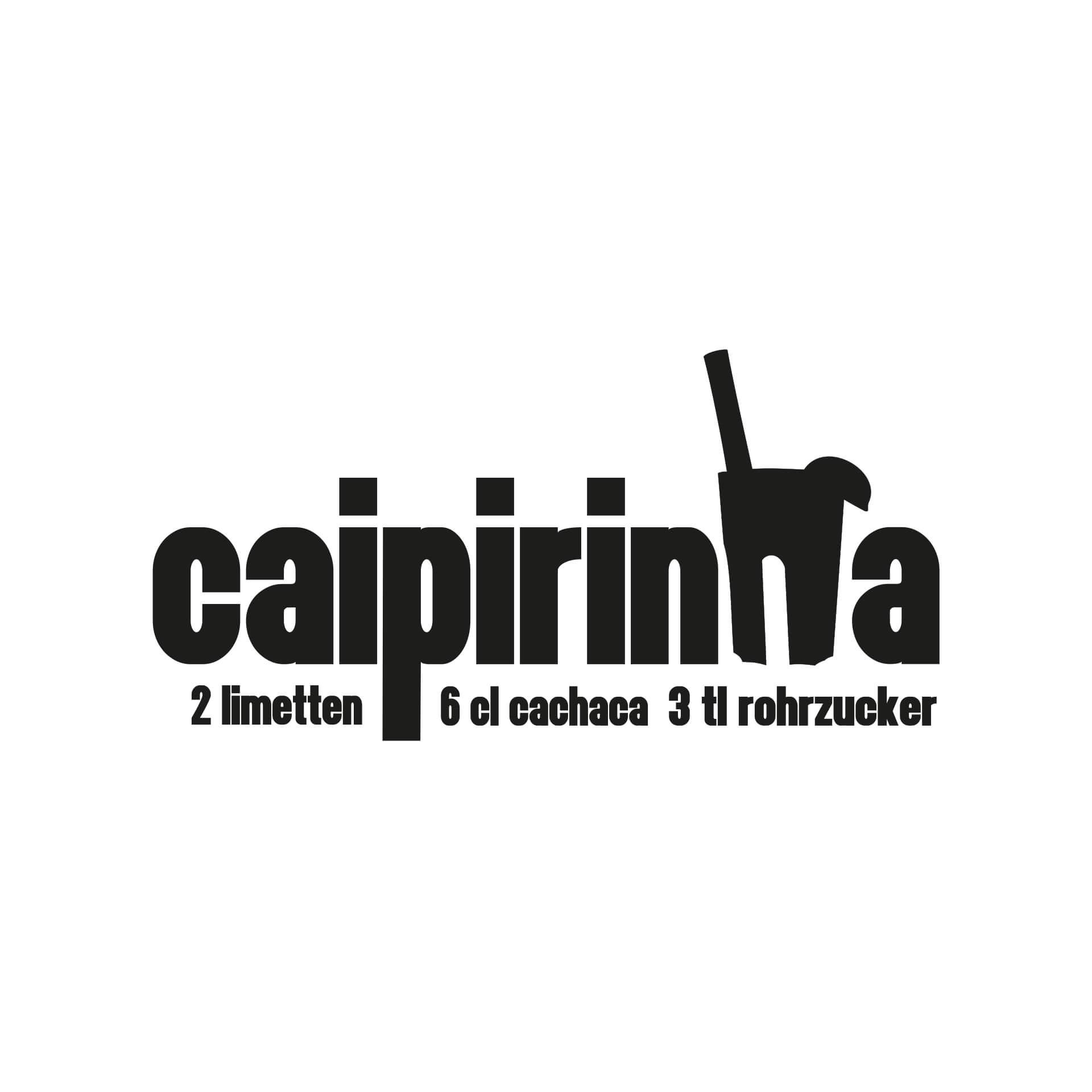 Caipirinha