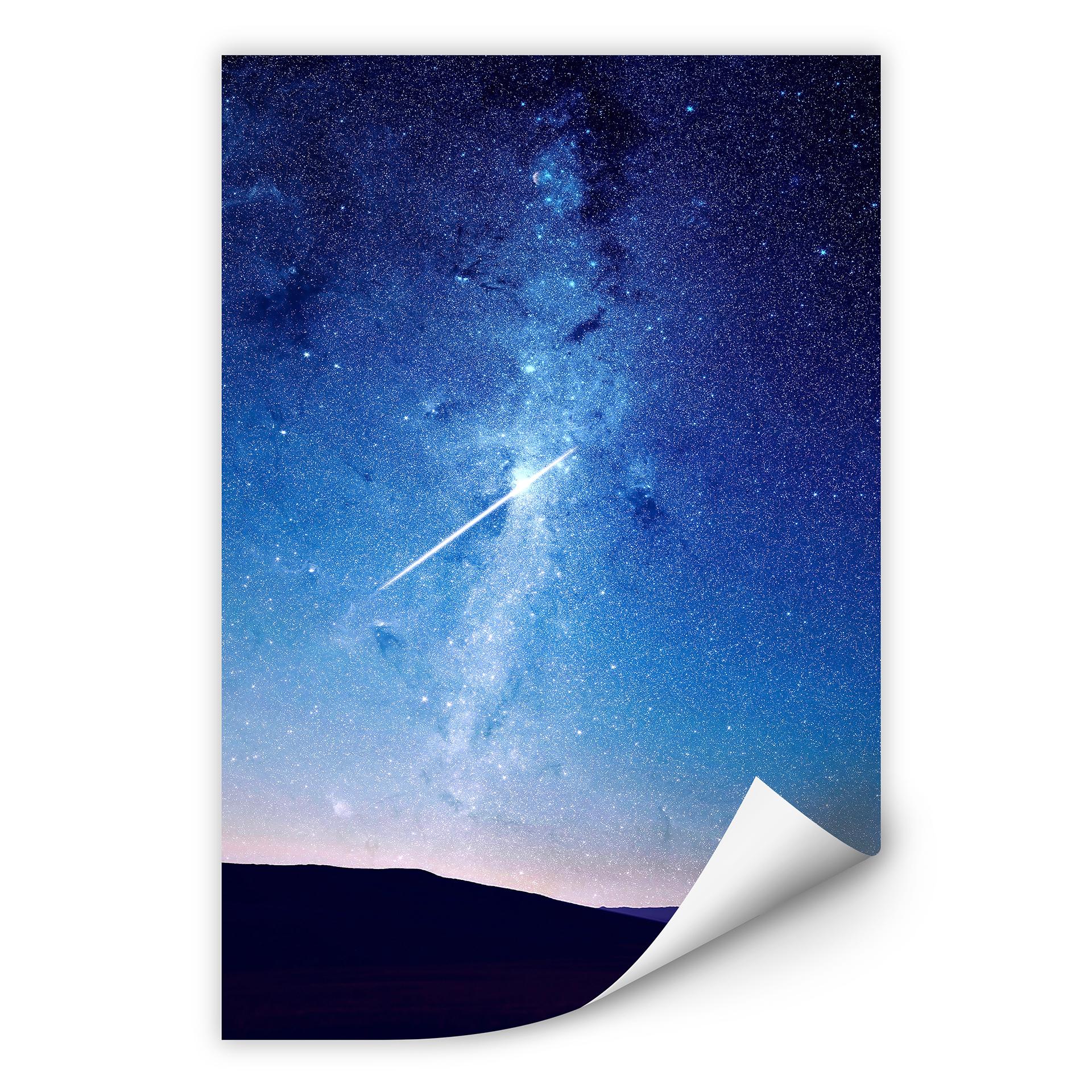 Wallprint Moon Trance
