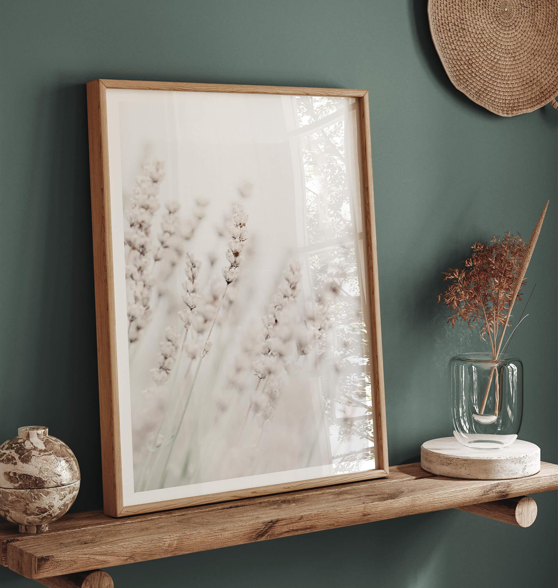 Póster 1X Studio - Hierbas finas
