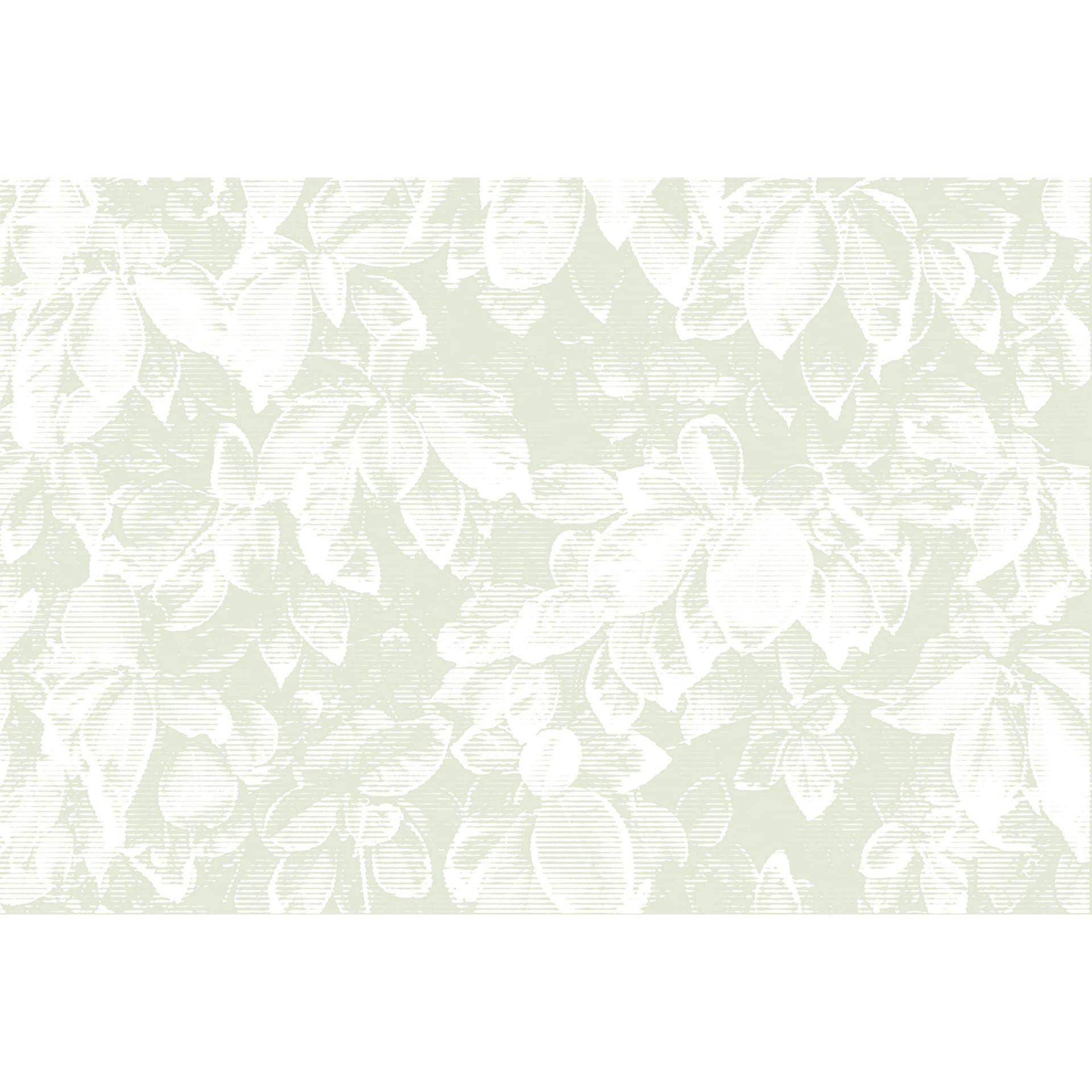 Architects Paper Fotobehang Atelier 47 Light Leaves