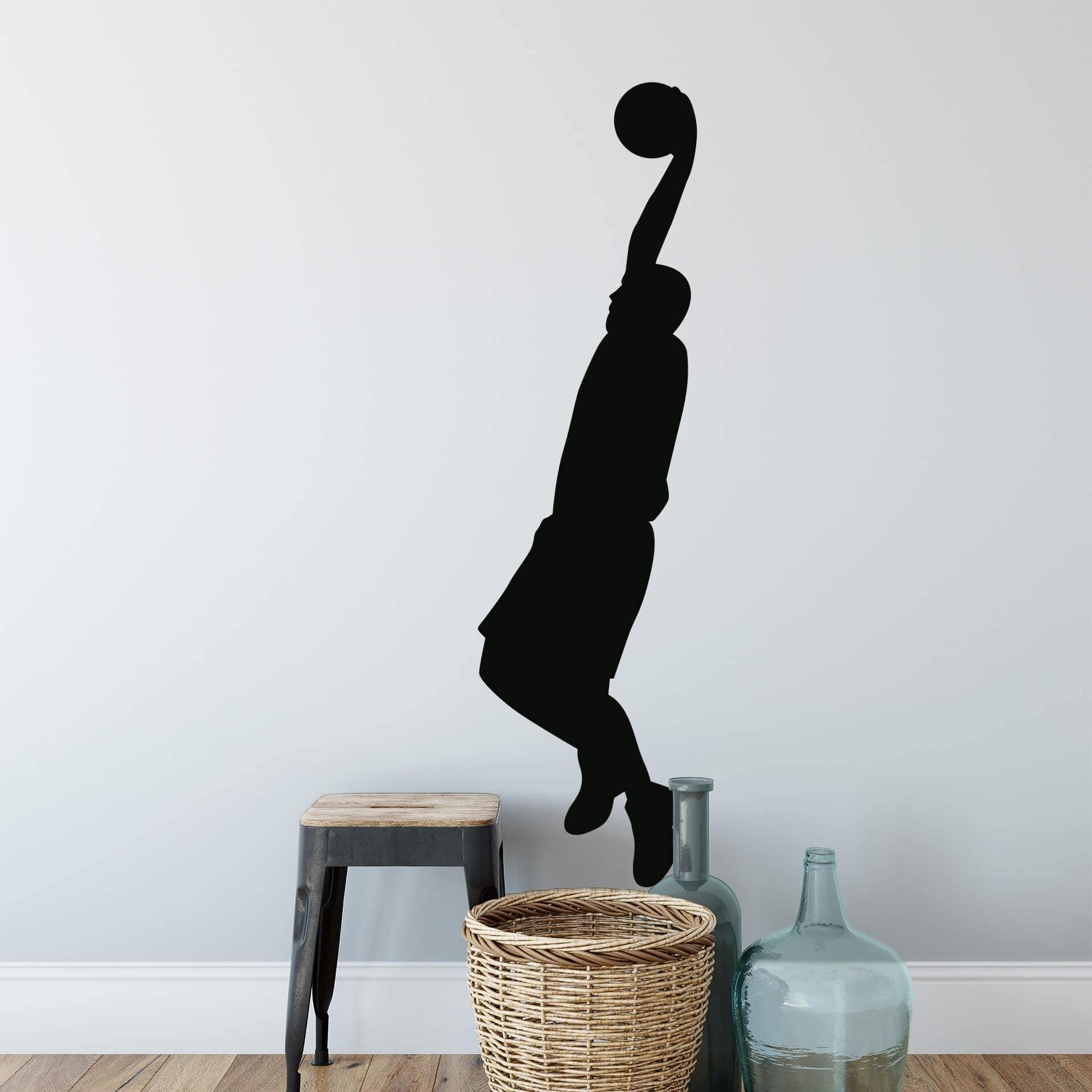 Basketball 08