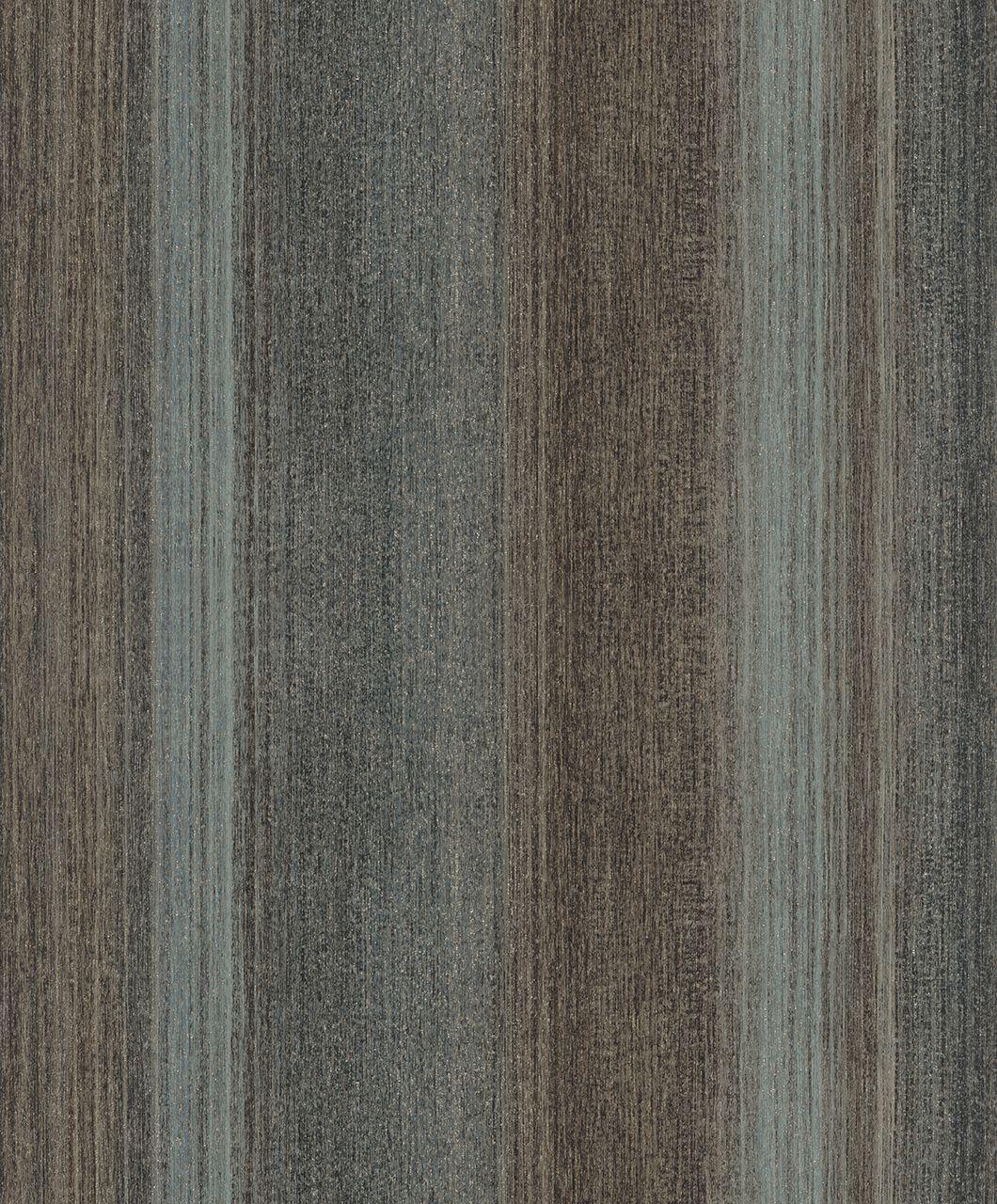 Vinyltapet, fleece vintage deluxe guld, antracit