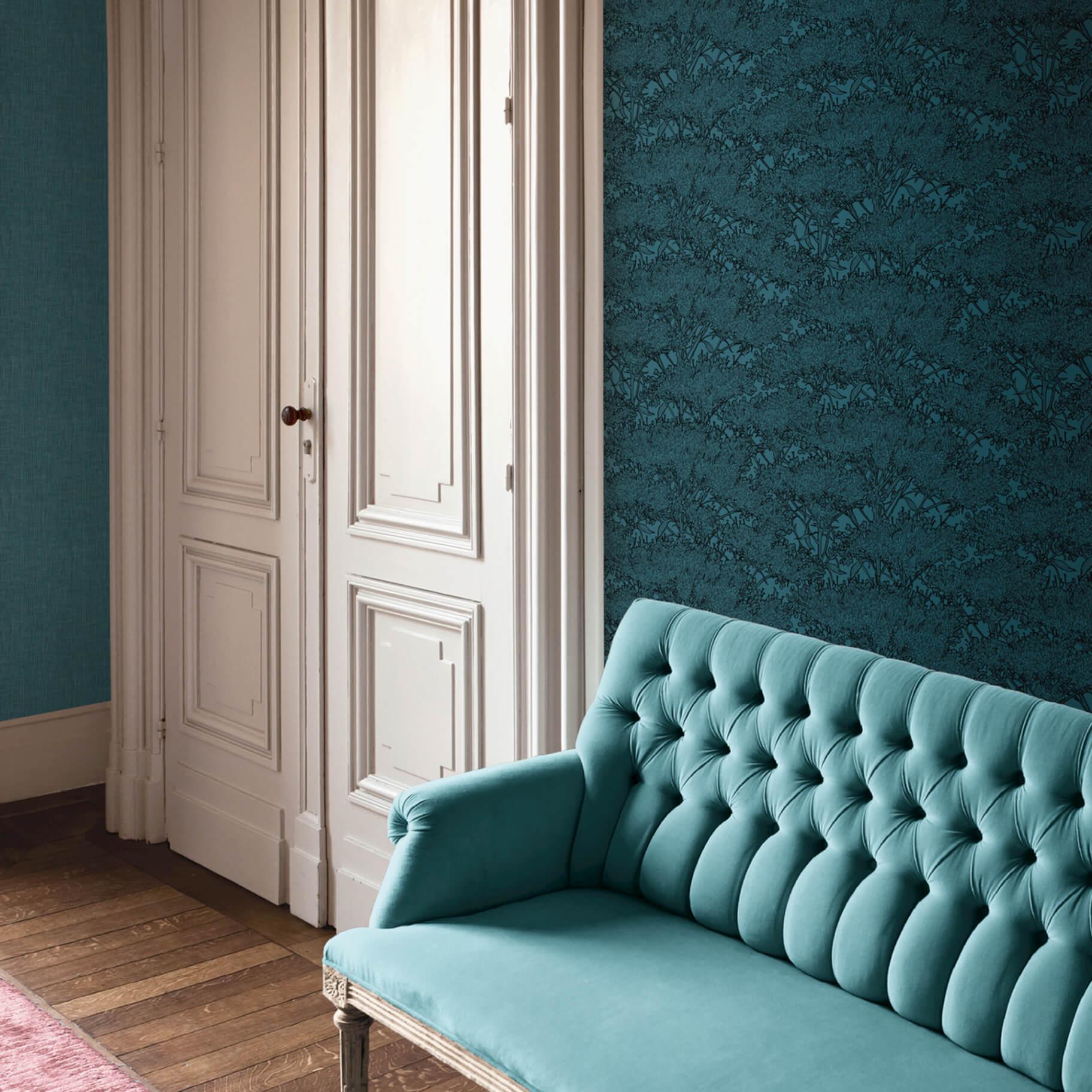 Architects Paper Vliestapete Absolutely Chic Tapet