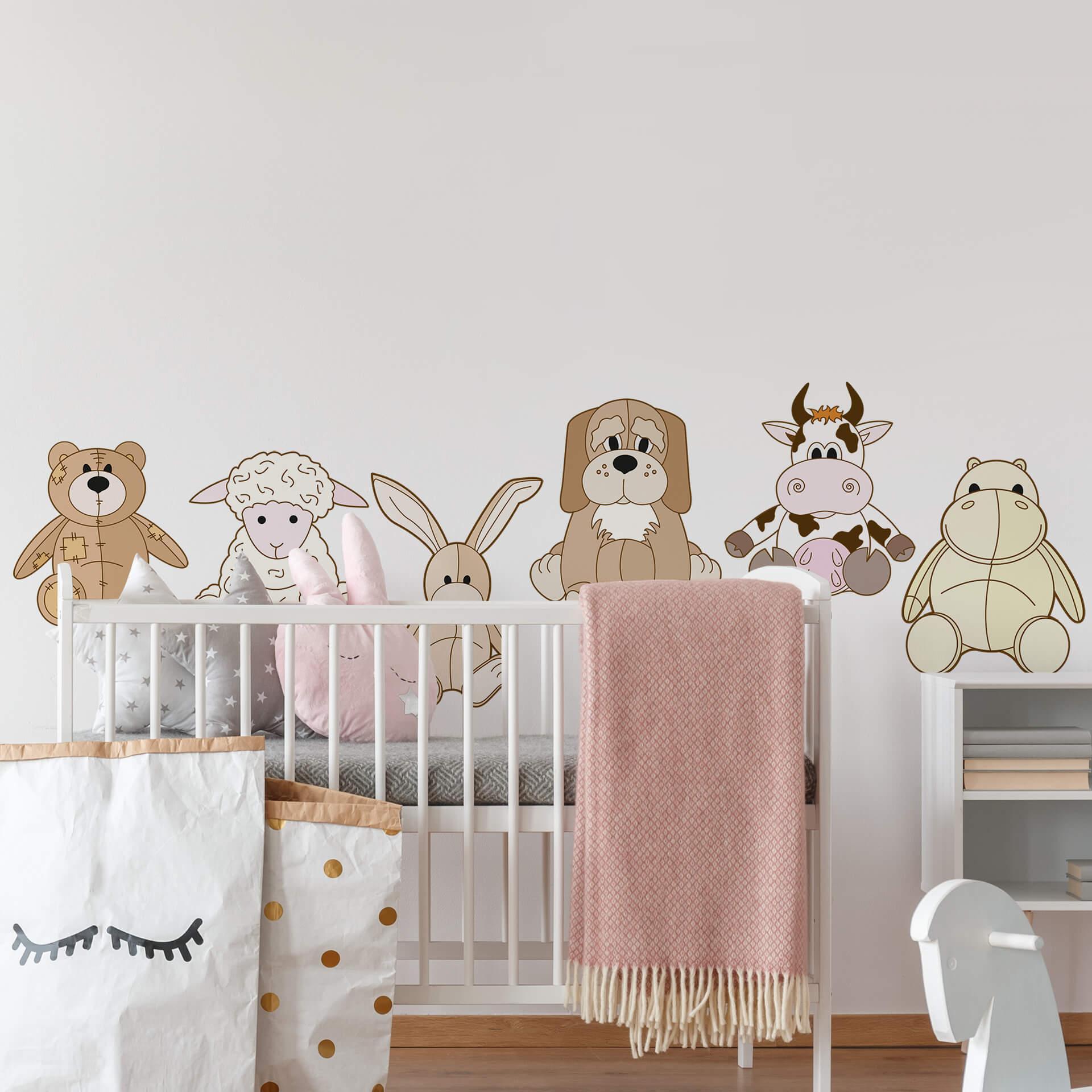 Bamse Zoo