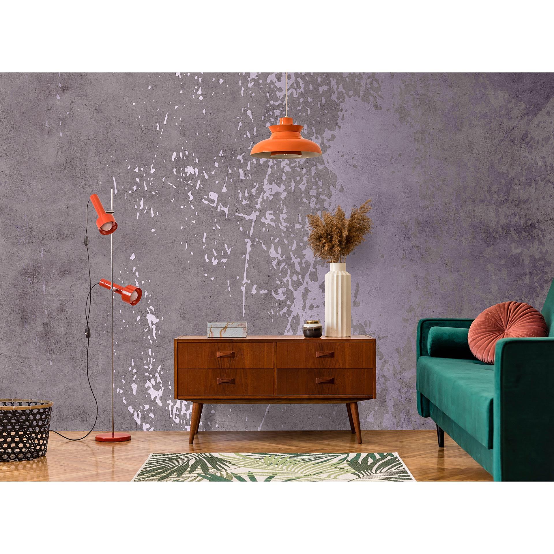 Livingwalls Fotobehang Walls by Patel 3 Vintage Wall