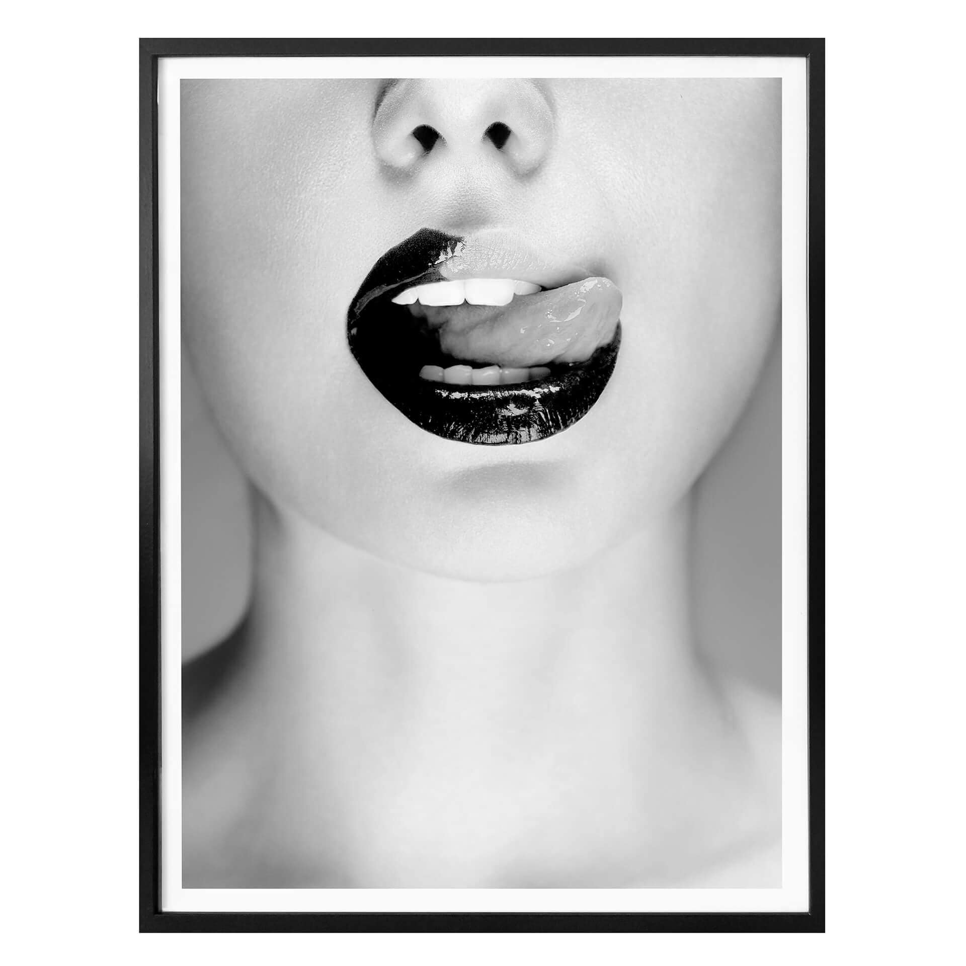Plakat - Katiev - Chocolate