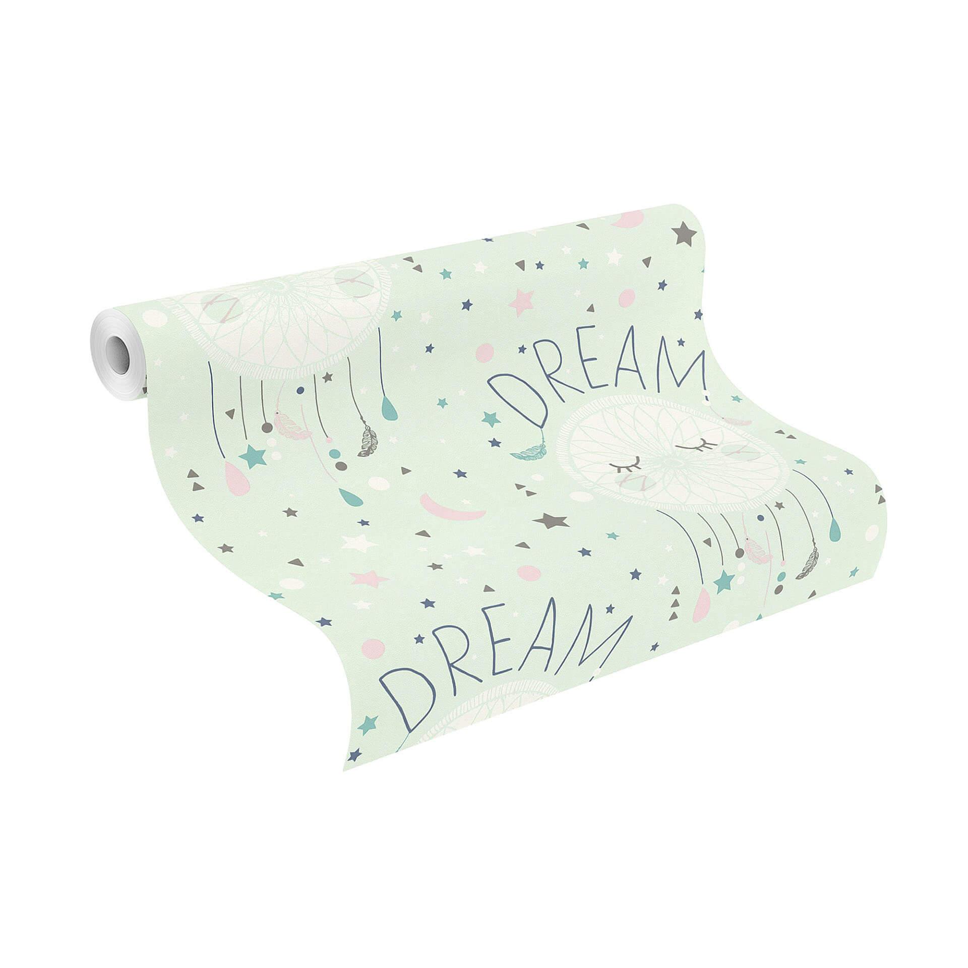 Rasch Papierbehang Bambino XVIII
