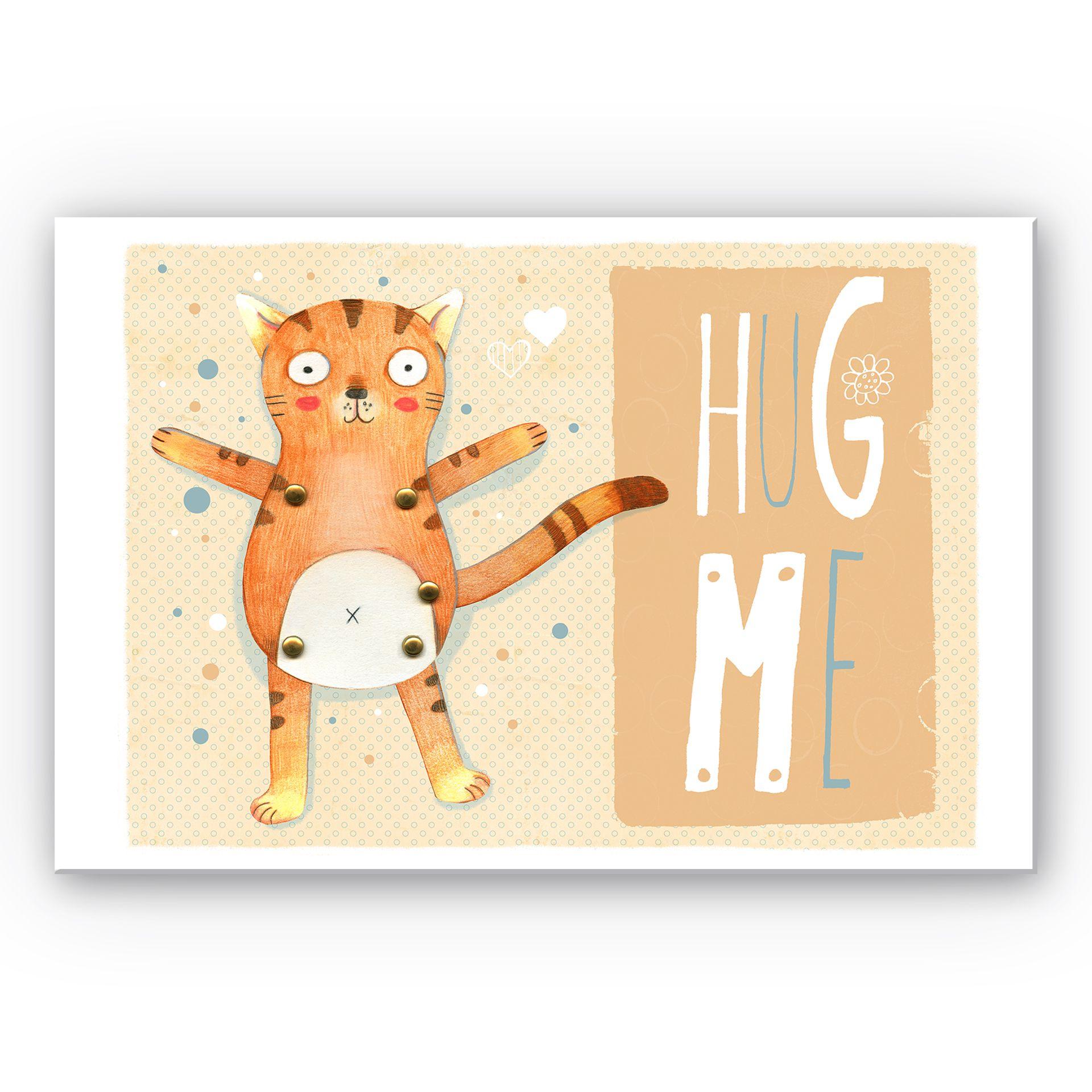 Tableau Forex - Loske - Hug me