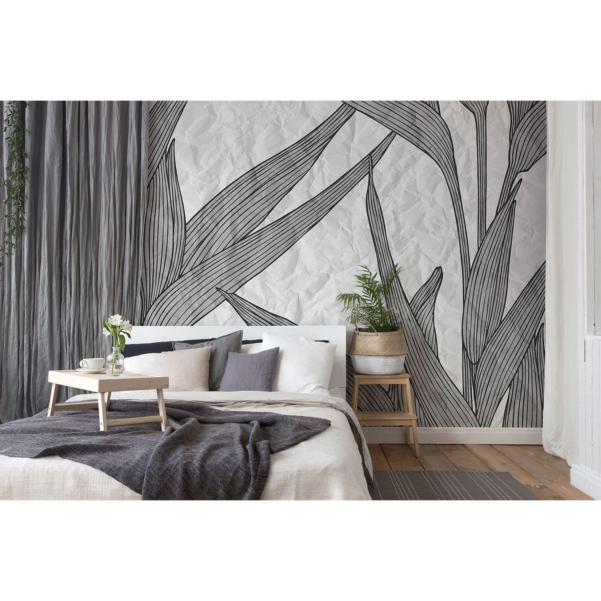 Architects Paper Papier peint photo Atelier 47 White Paper
