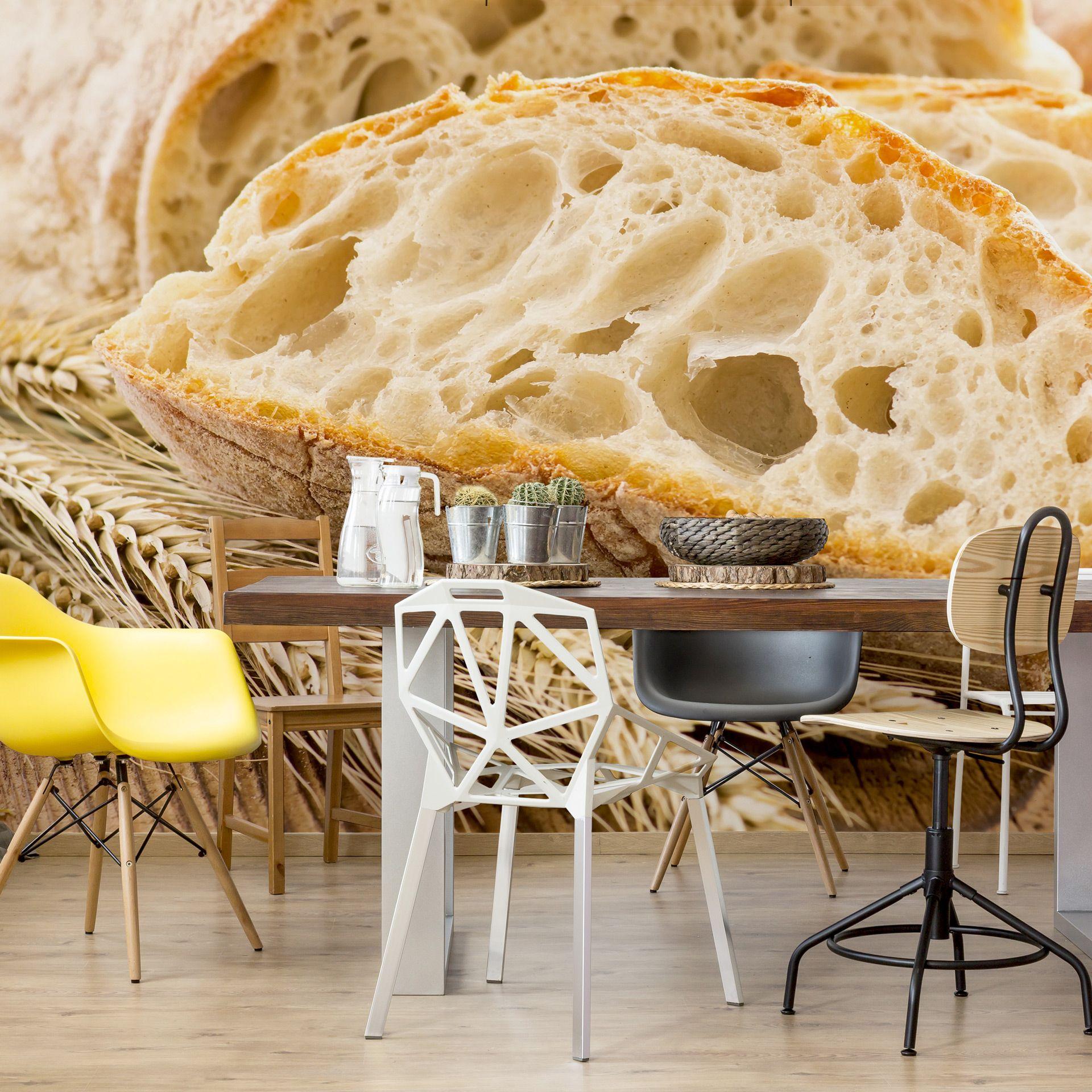 Fototapet - Ciabatta