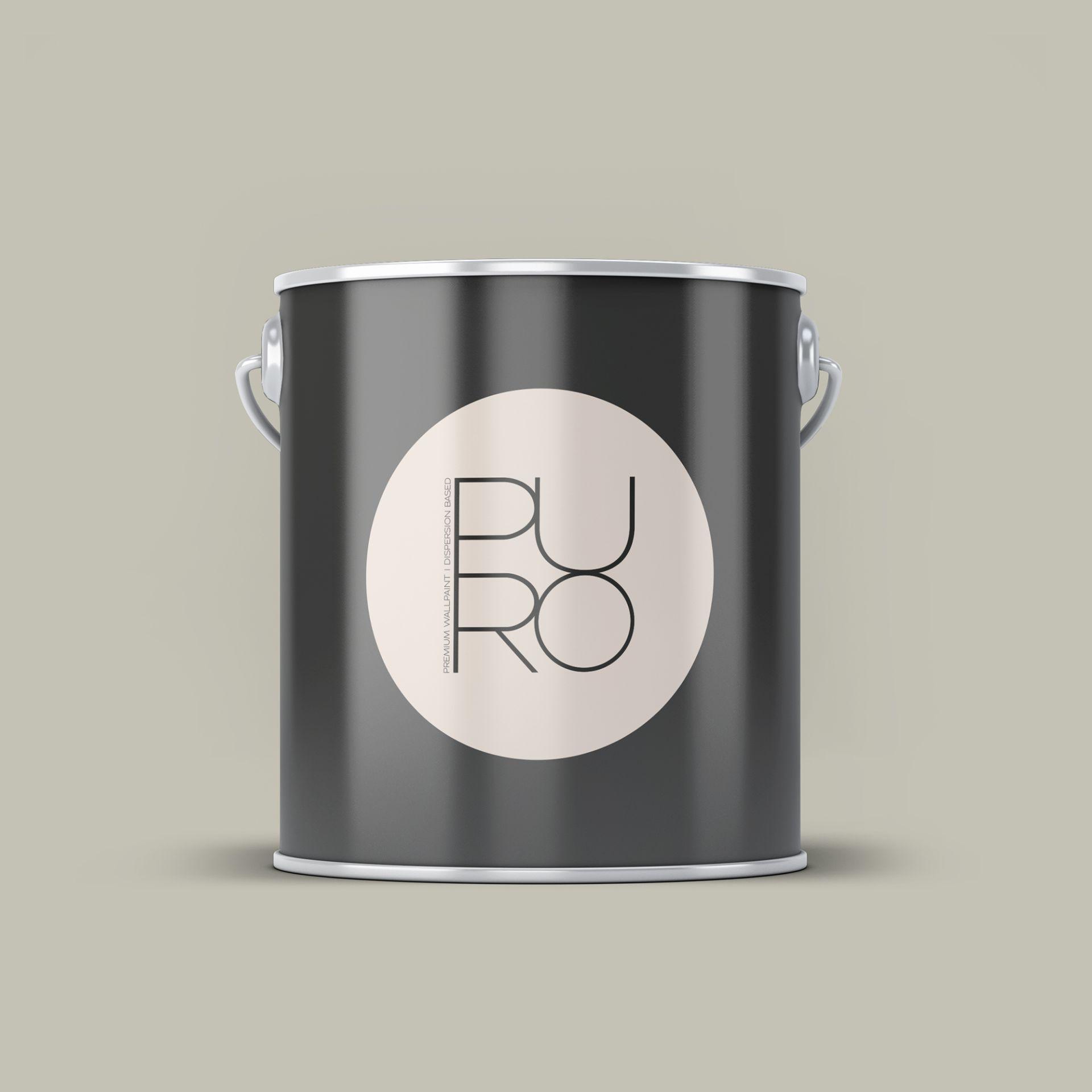 Pintura interior mate - PURO c7004 calm taupe