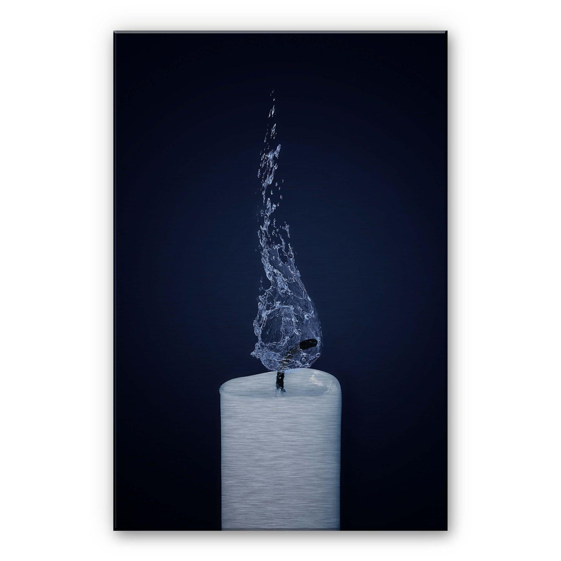 Aluminium Dibond – Extinct