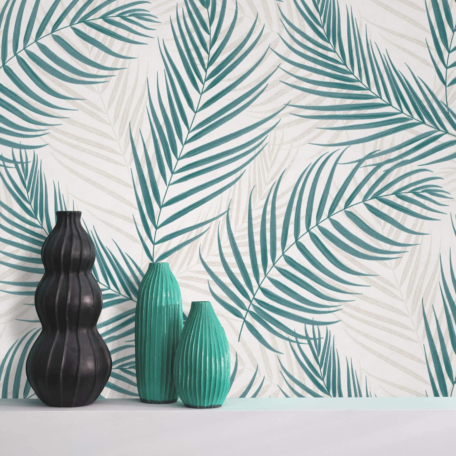 Papier peint intissé Fashion for Walls Guido Maria Kretschmer 