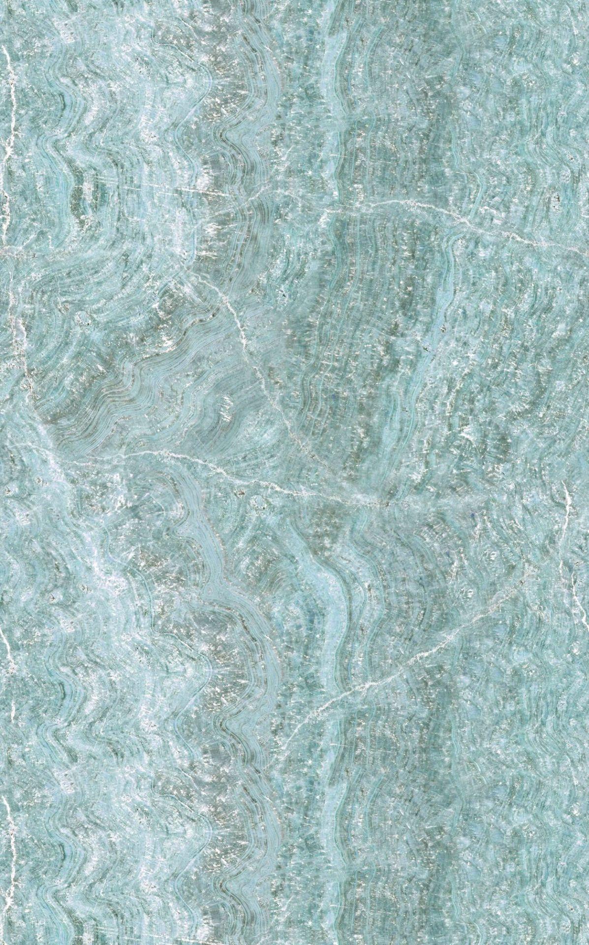 Fototapet Grå marmor i naturstenslook med fine årer og struktur 3,4 x 2,12 m