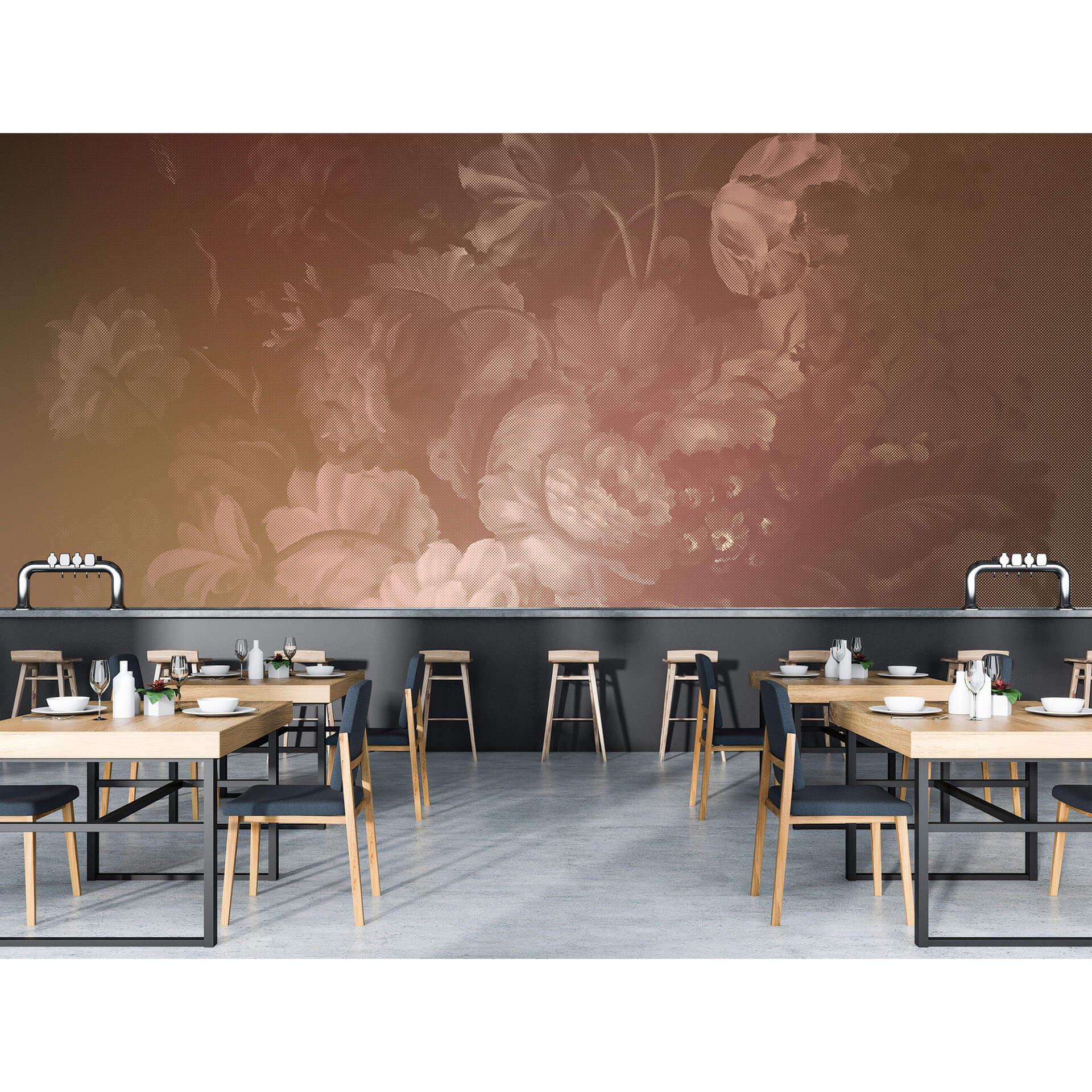 Livingwalls Fototapet Walls by Patel 2 dutch pastel 3
