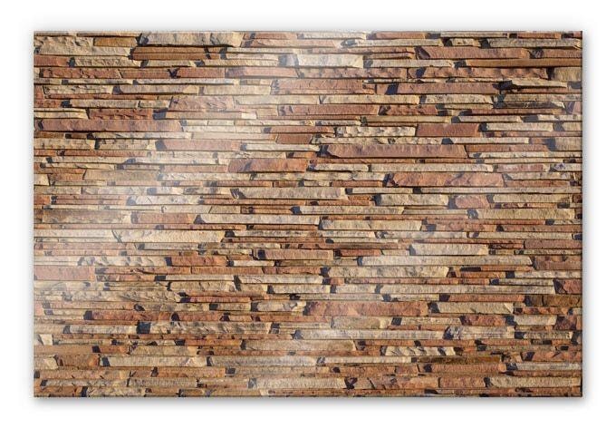 Akrylbillede Wall 05