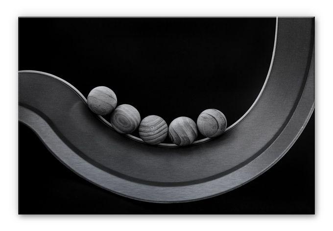 Aluminium Dibond – Hammer – The Five