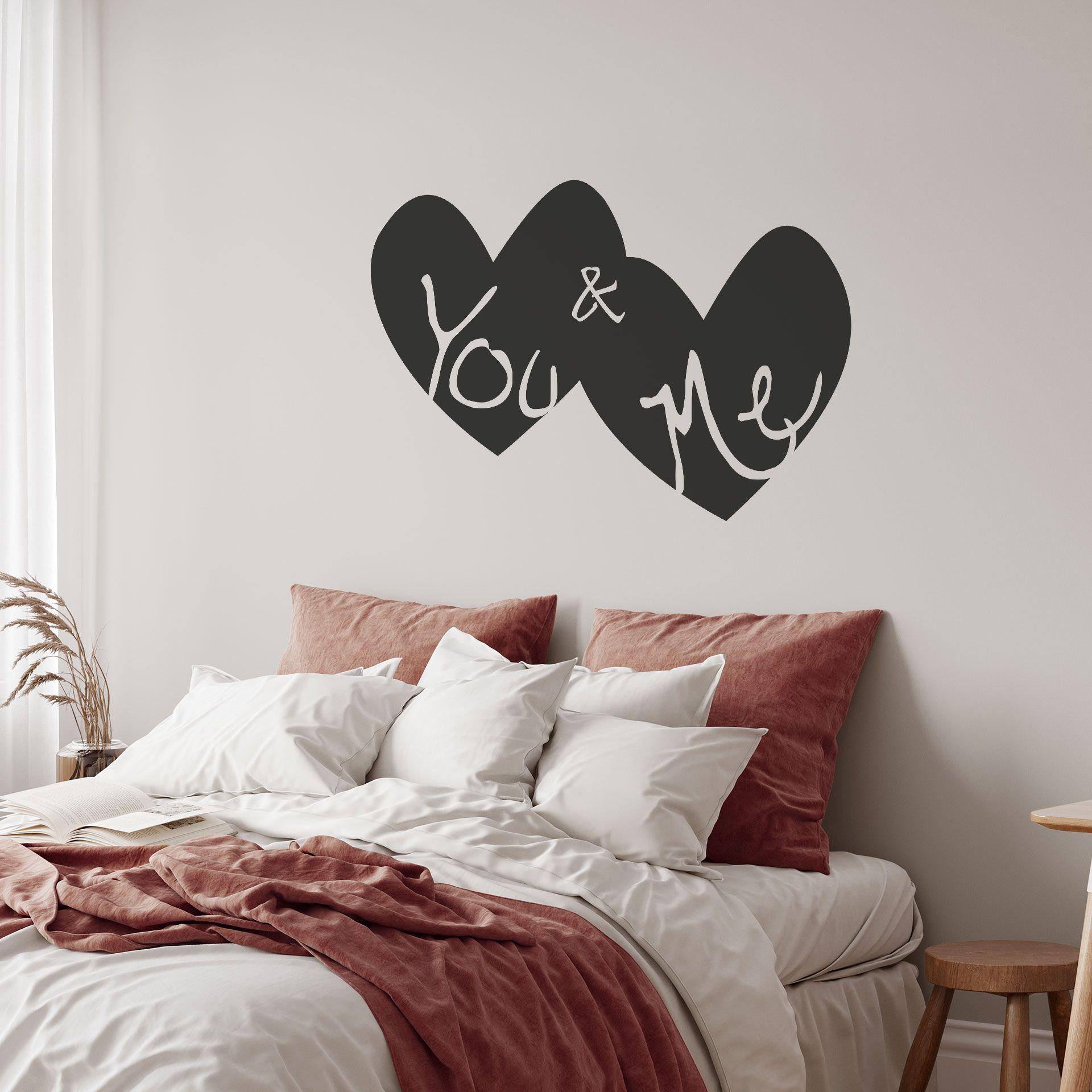 You & Me