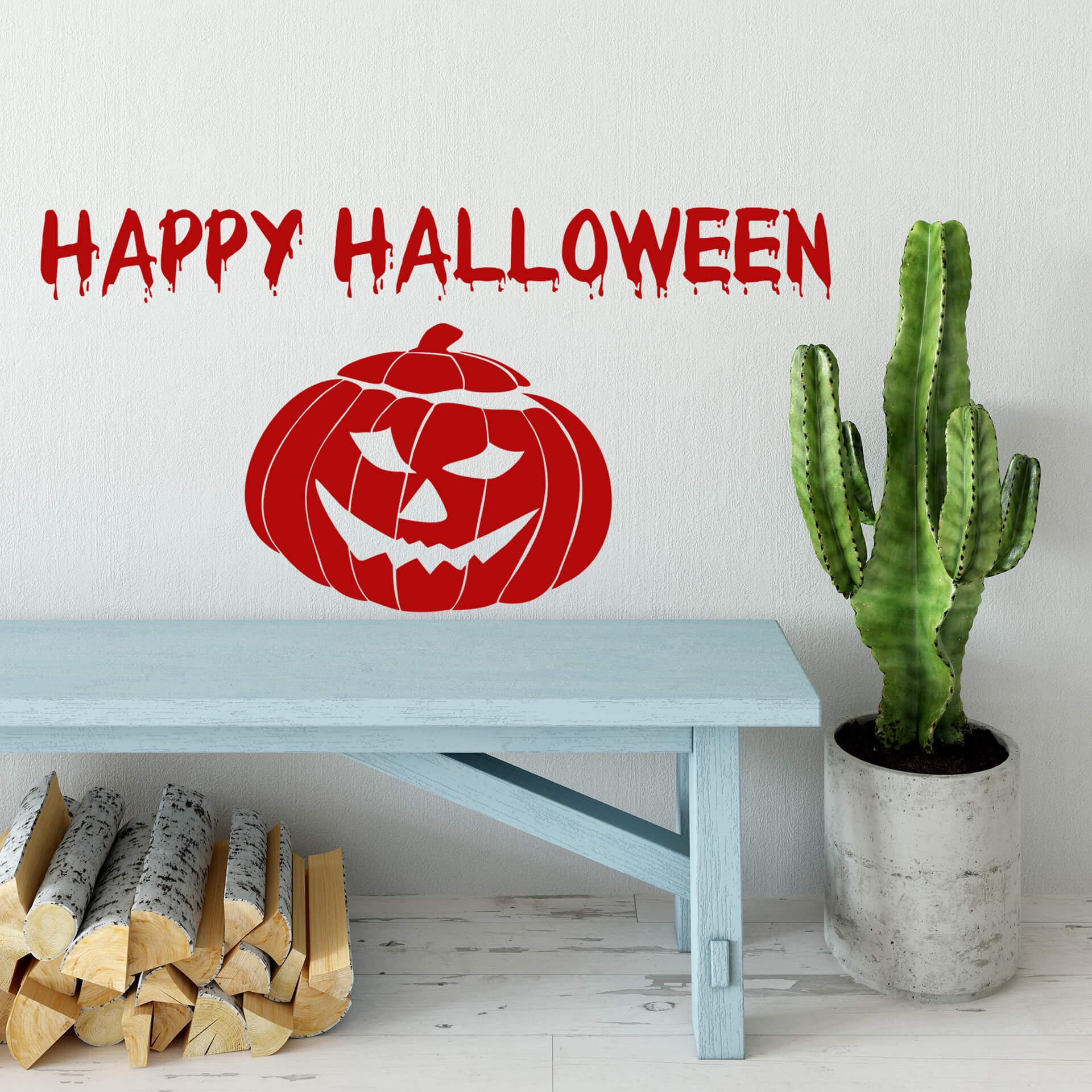 Happy Halloween