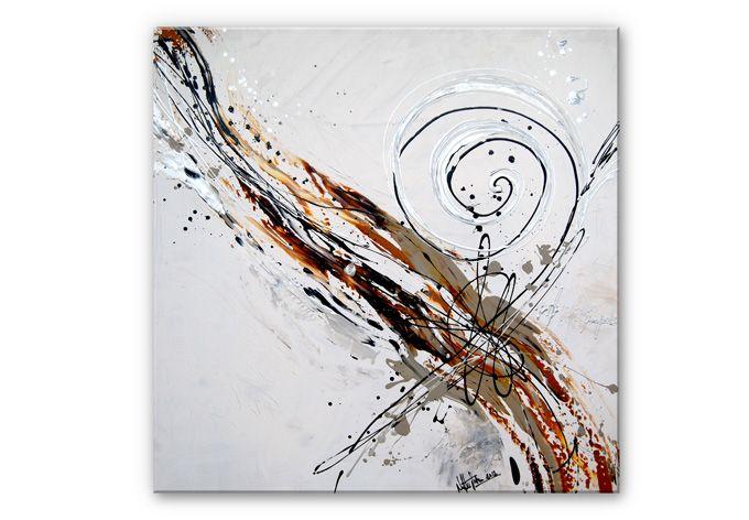 Tableau Forex - Fedrau - Tourbillon